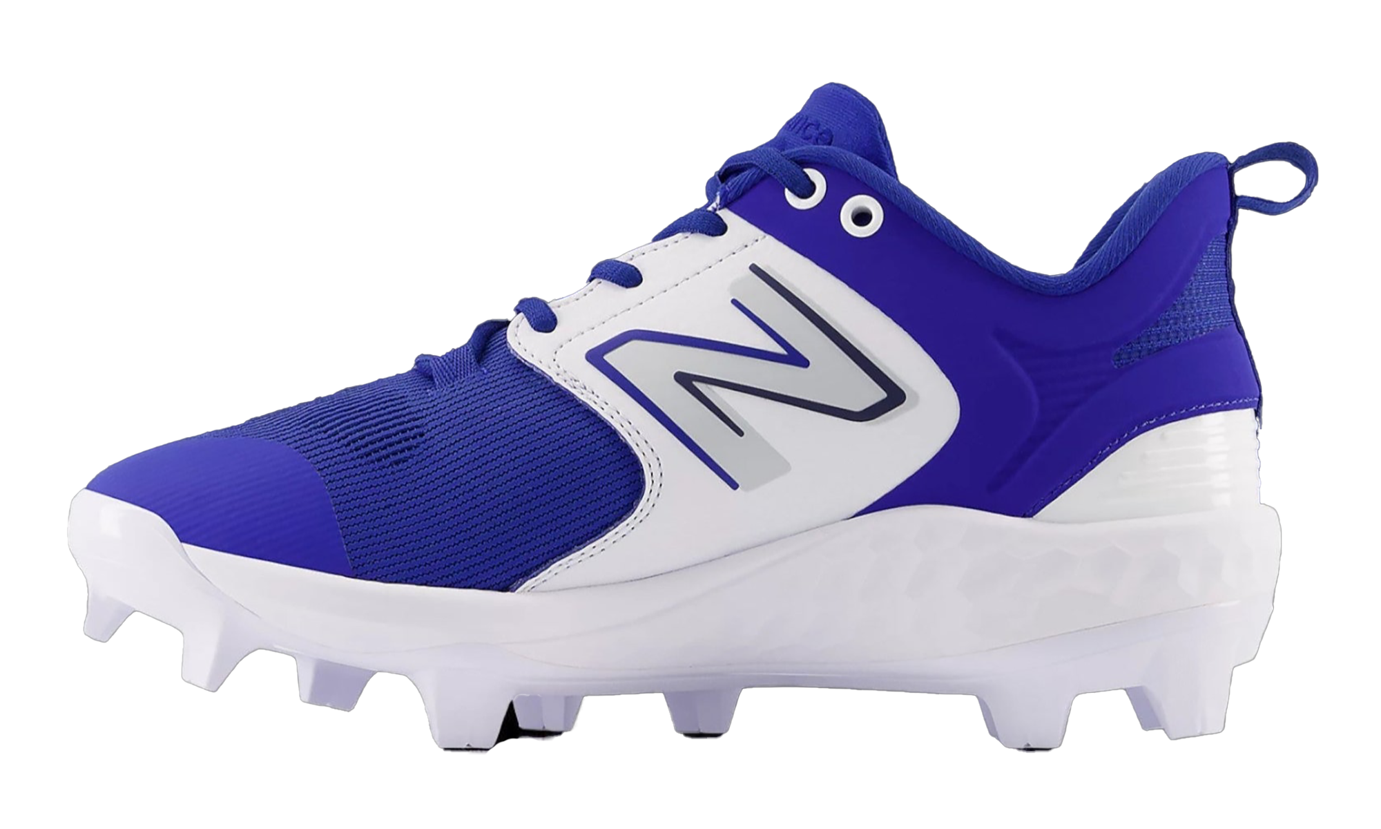 Fresh Foam 3000 V6 Molded "Blue/white"