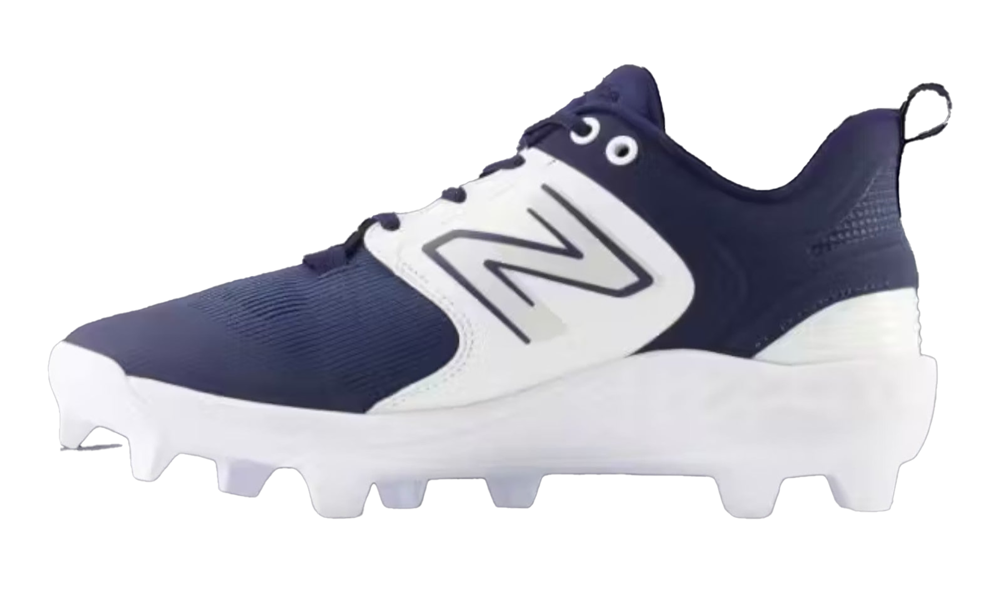 Fresh Foam 3000 V6 Molded "Navy White"