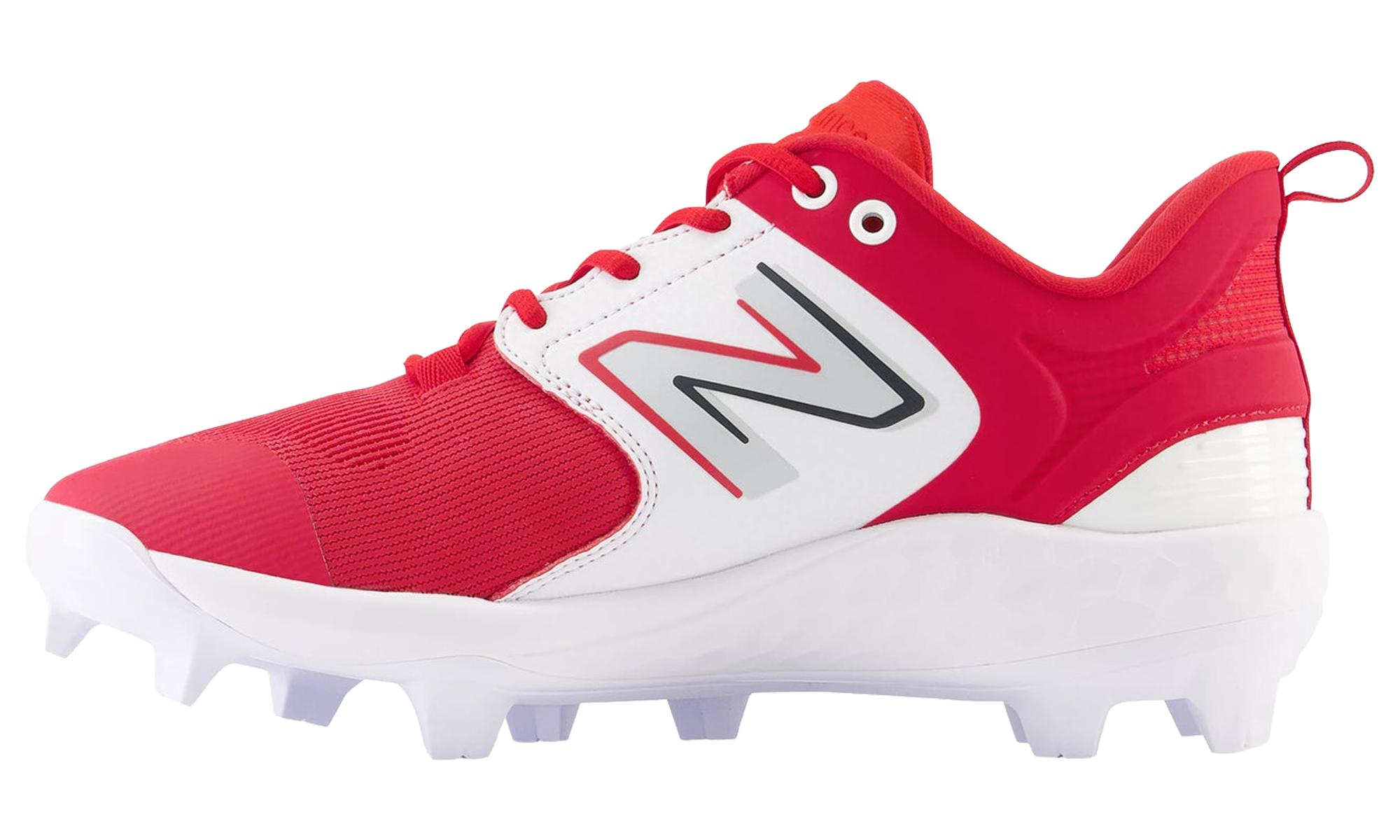 Fresh Foam 3000 V6 Molded "Red/white"