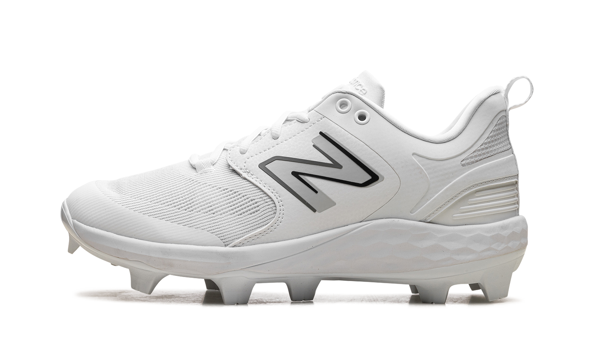 Fresh Foam 3000v6 Molded "White"