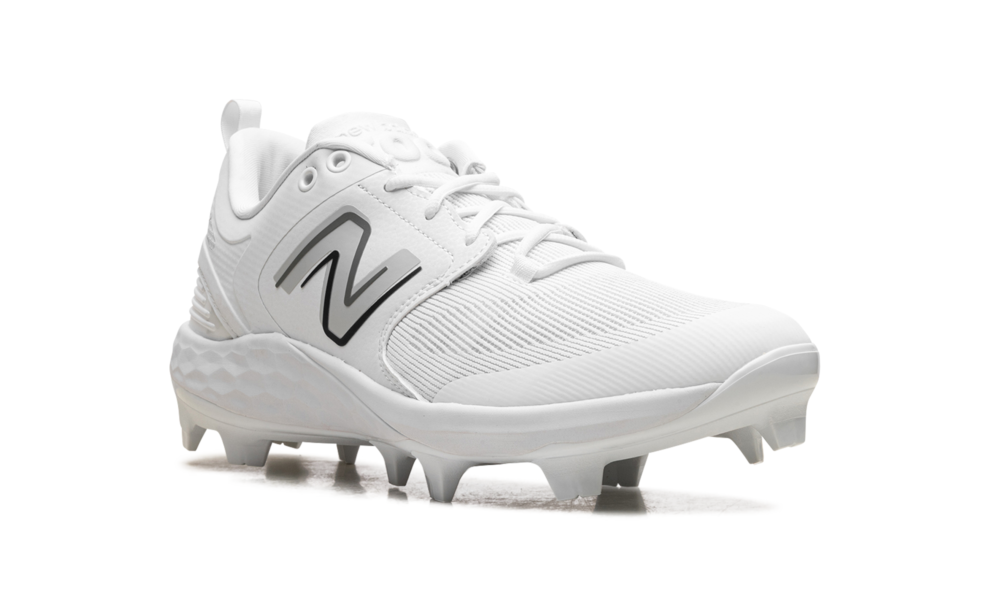Fresh Foam 3000v6 Molded "White"