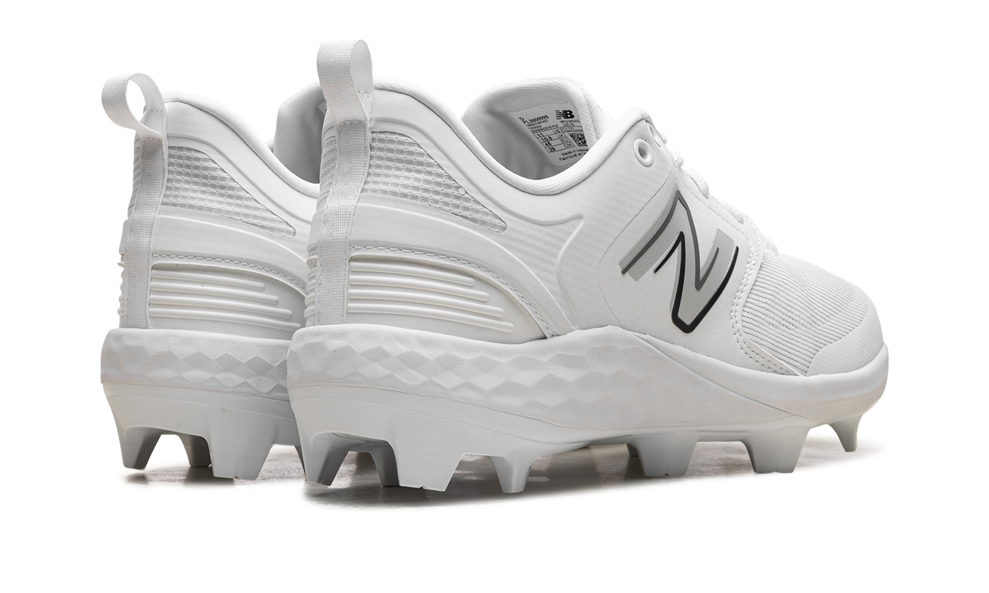 Fresh Foam 3000v6 Molded "White"