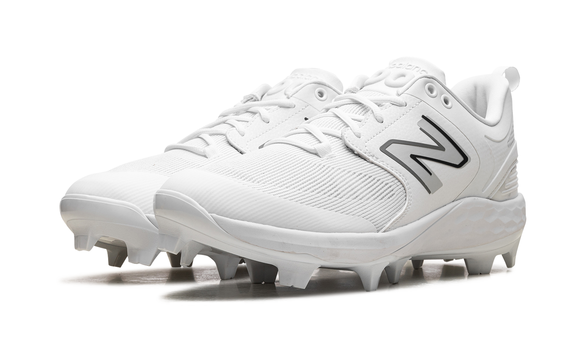 Fresh Foam 3000v6 Molded "White"