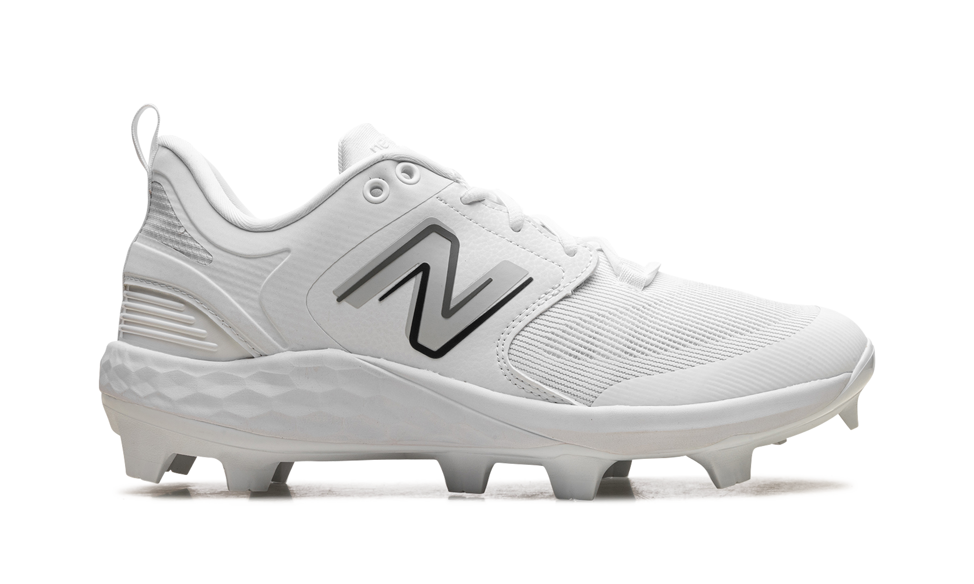 Fresh Foam 3000v6 Molded "White"