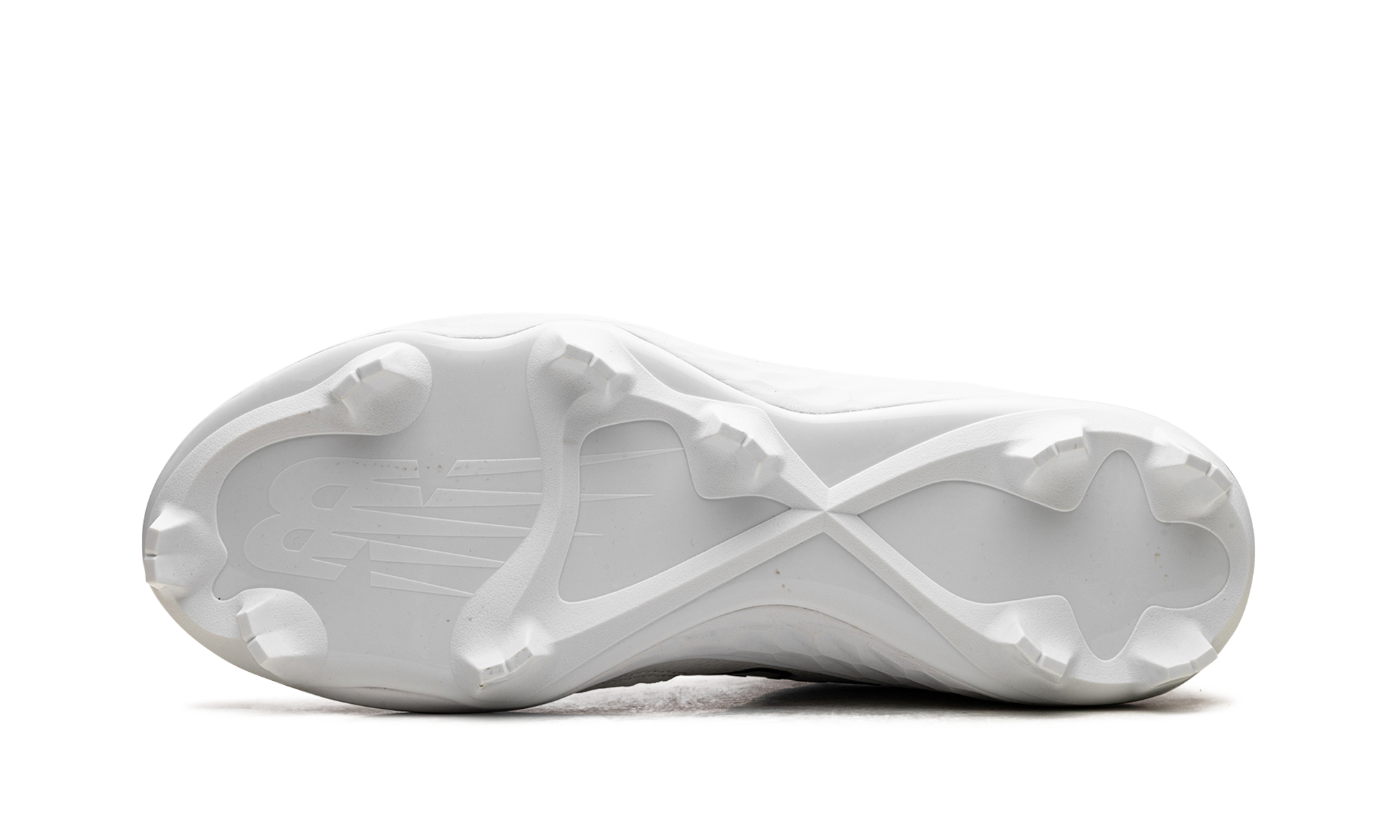 Fresh Foam 3000v6 Molded "White"
