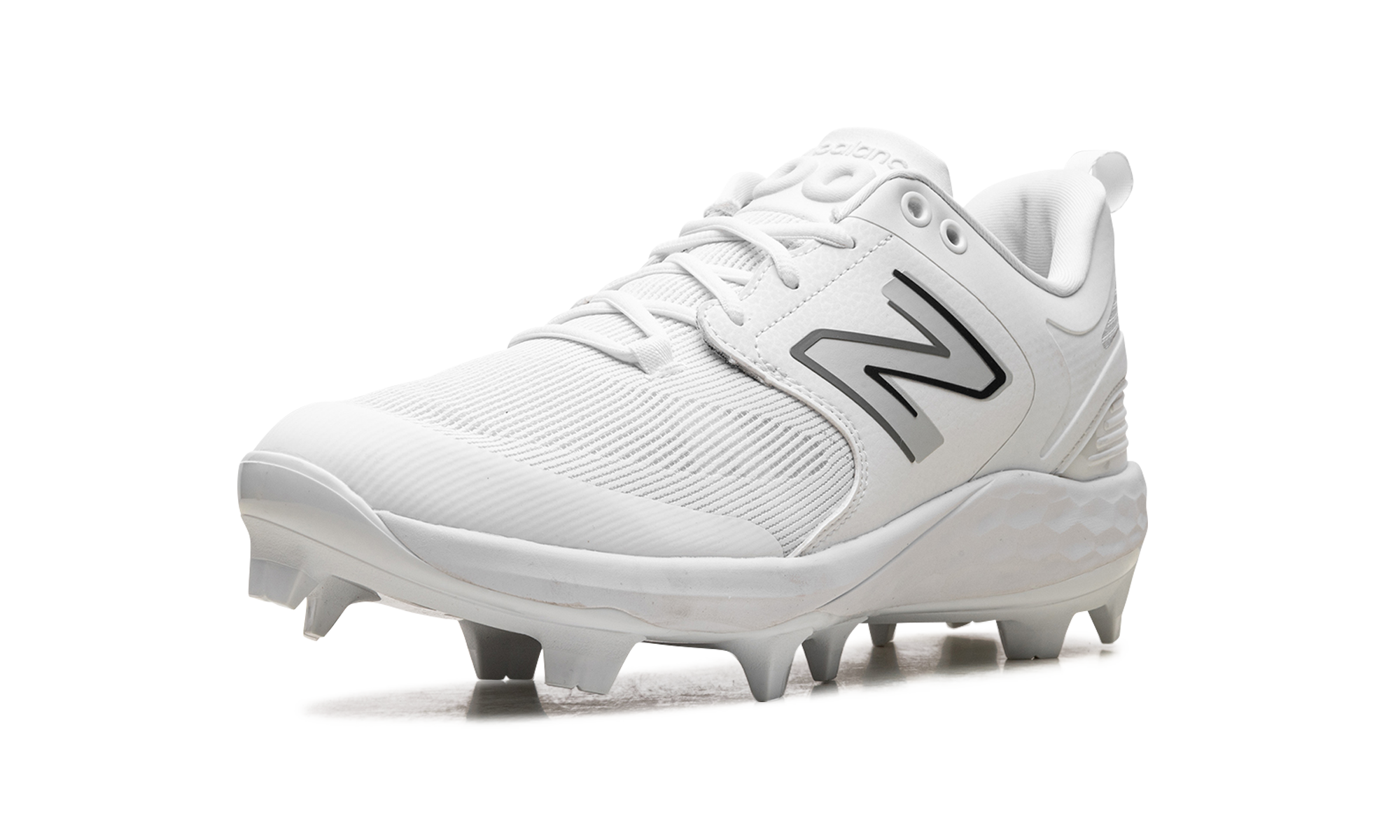 Fresh Foam 3000v6 Molded "White"