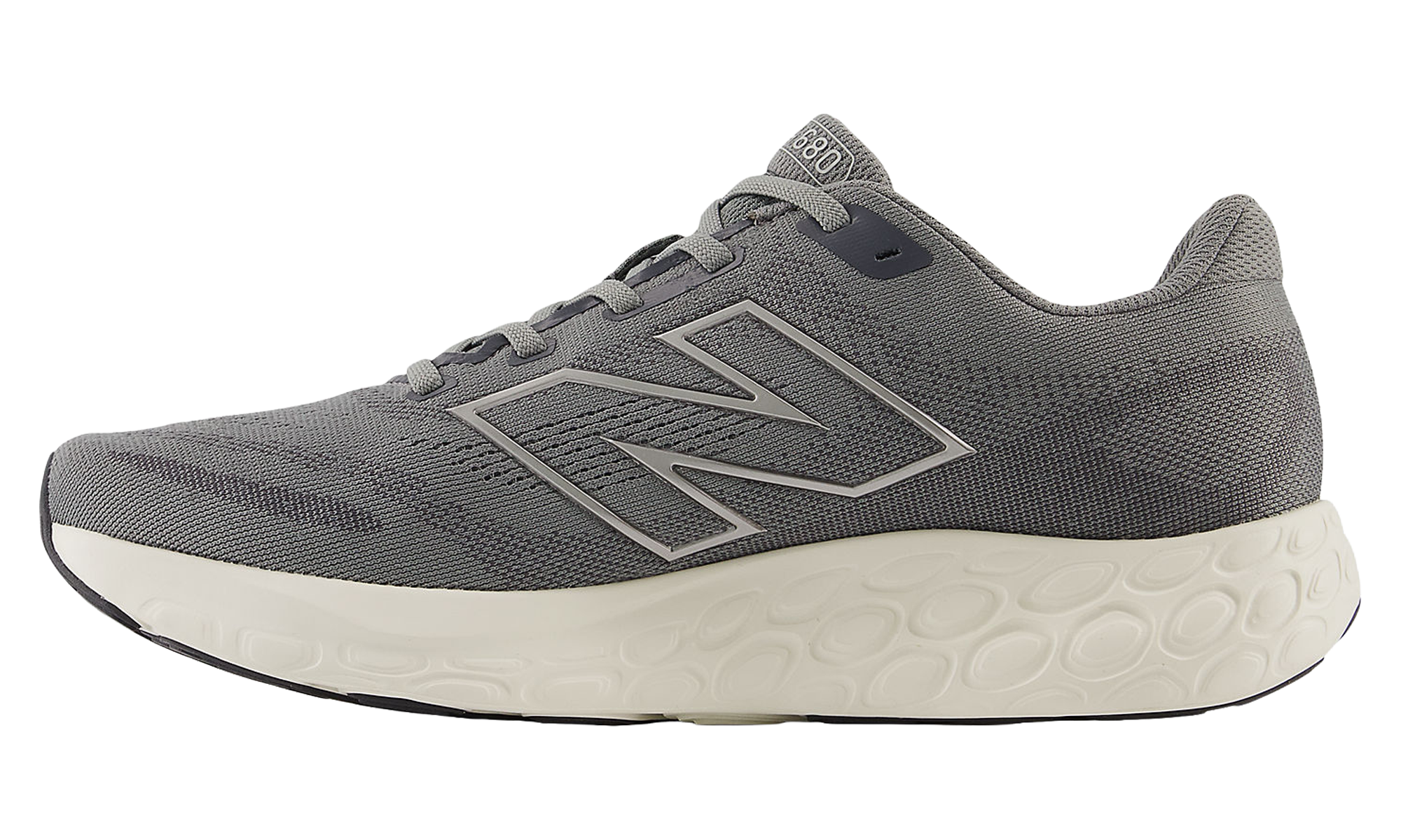 Fresh Foam 680v8 "Harbor Grey"