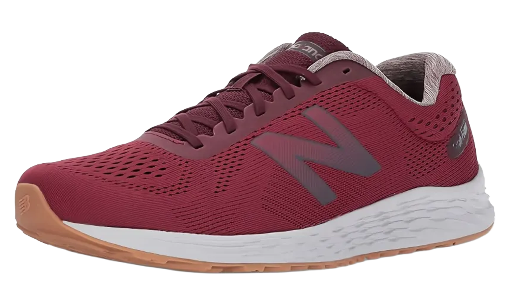 Fresh Foam Arishi "Dark Red"