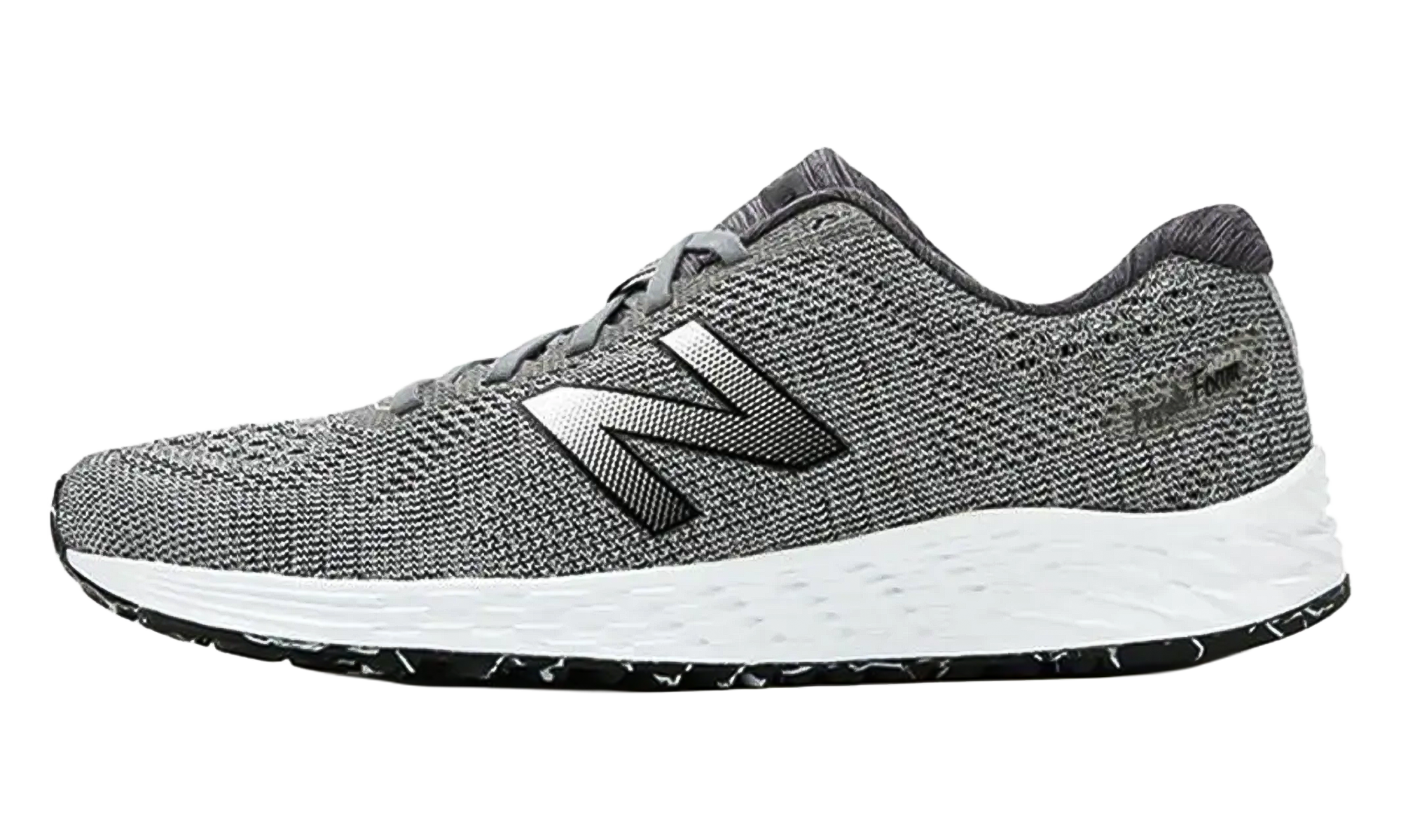 Fresh Foam Arishi "Gray White"