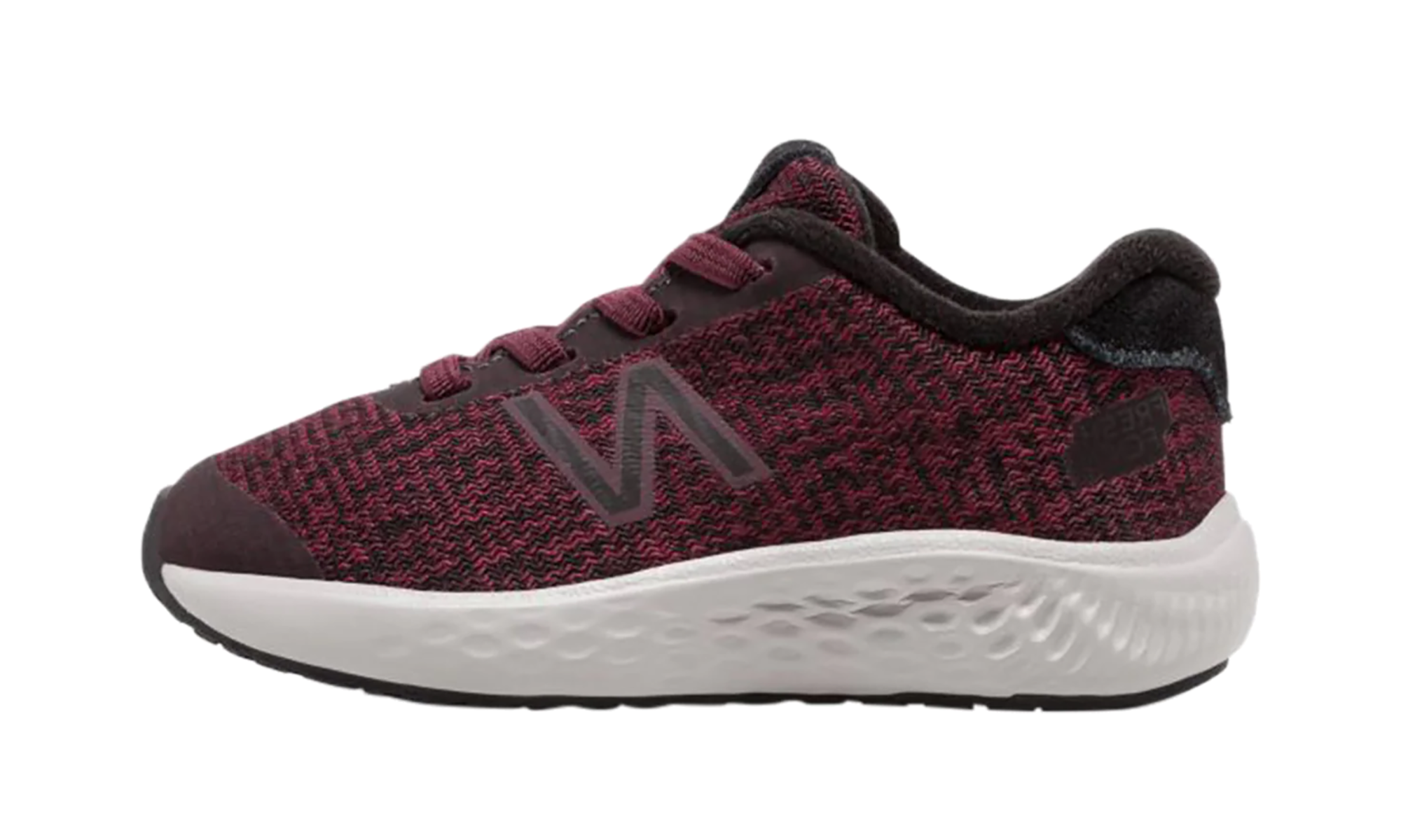 Fresh Foam Arishi Nxt Td "Burgundy / Black"