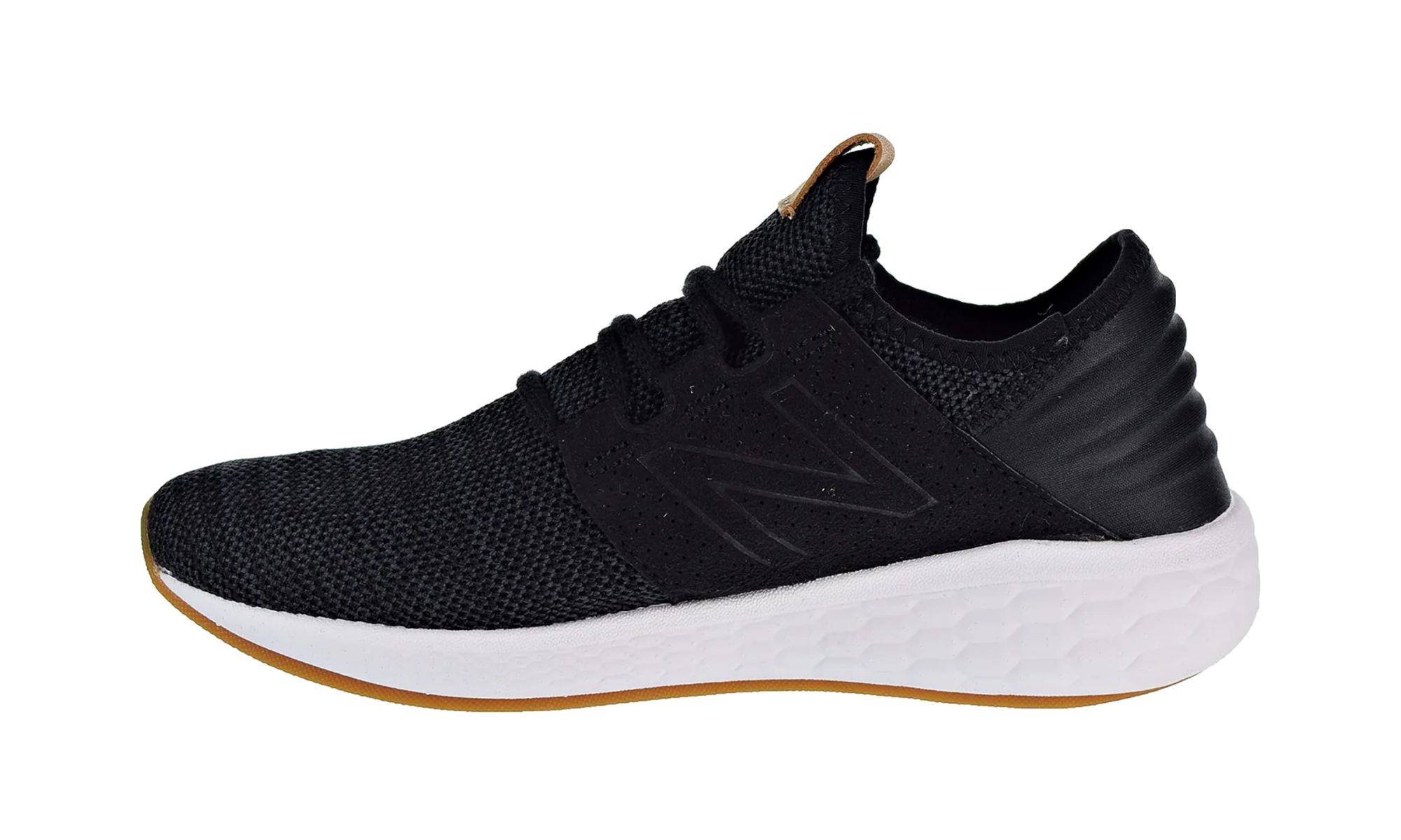 Fresh Foam Cruz 2 Knit Women "Grey"
