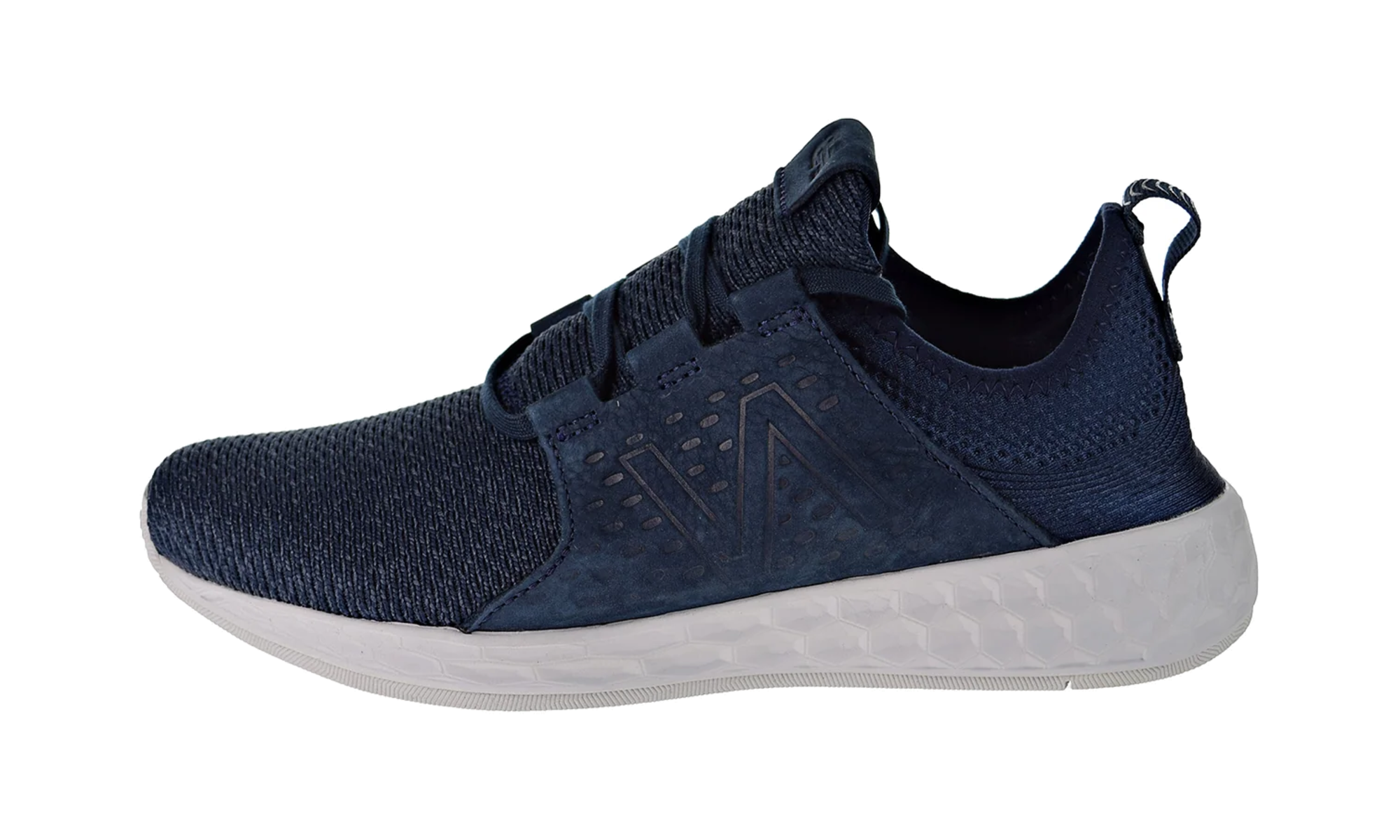 Fresh Foam Cruz "Blue/white"