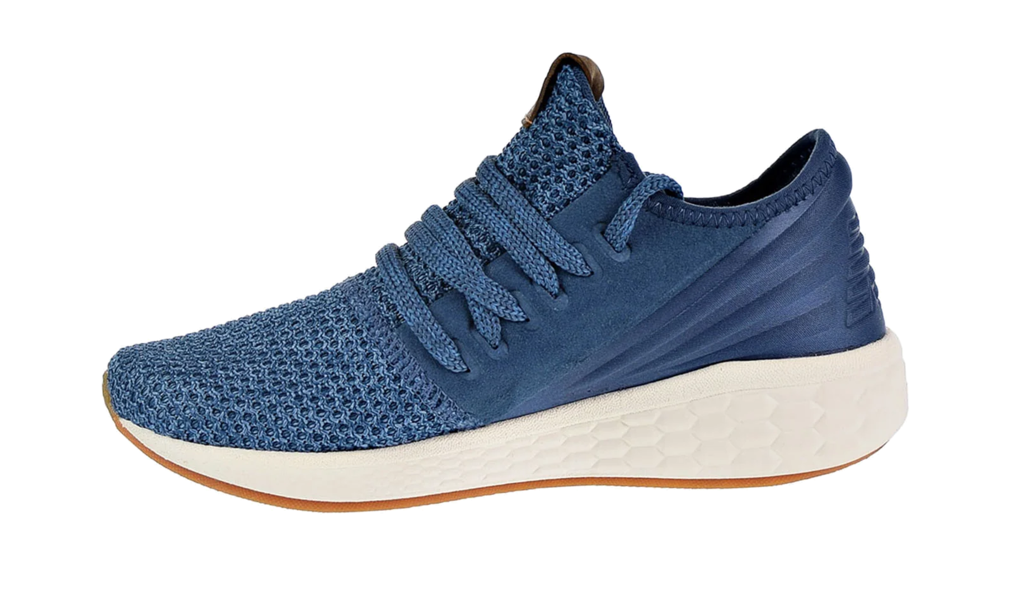 Fresh Foam Cruz Decon Women "North Sea/sea Smoke/sea Salt"