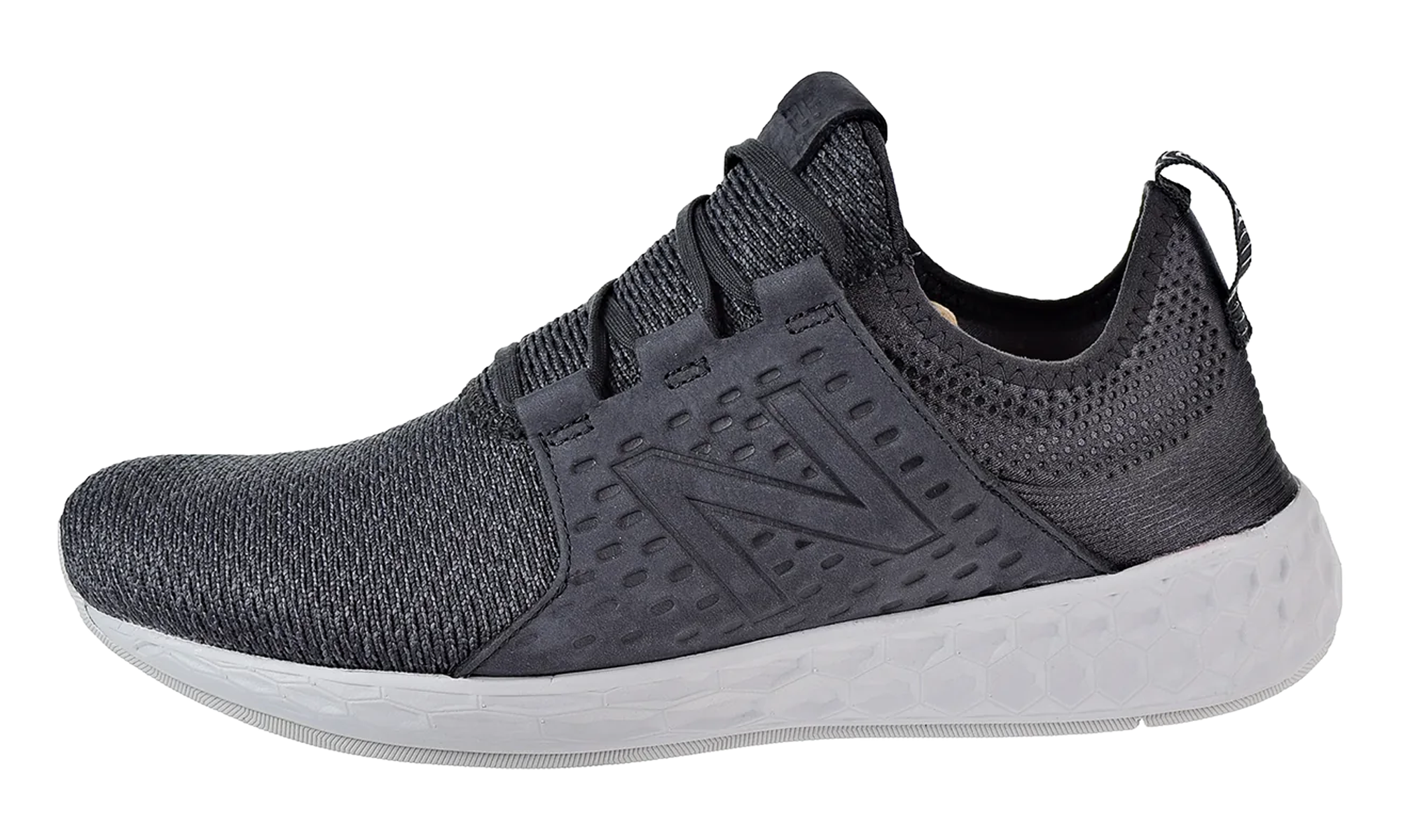 Fresh Foam Cruz "Grey / White"