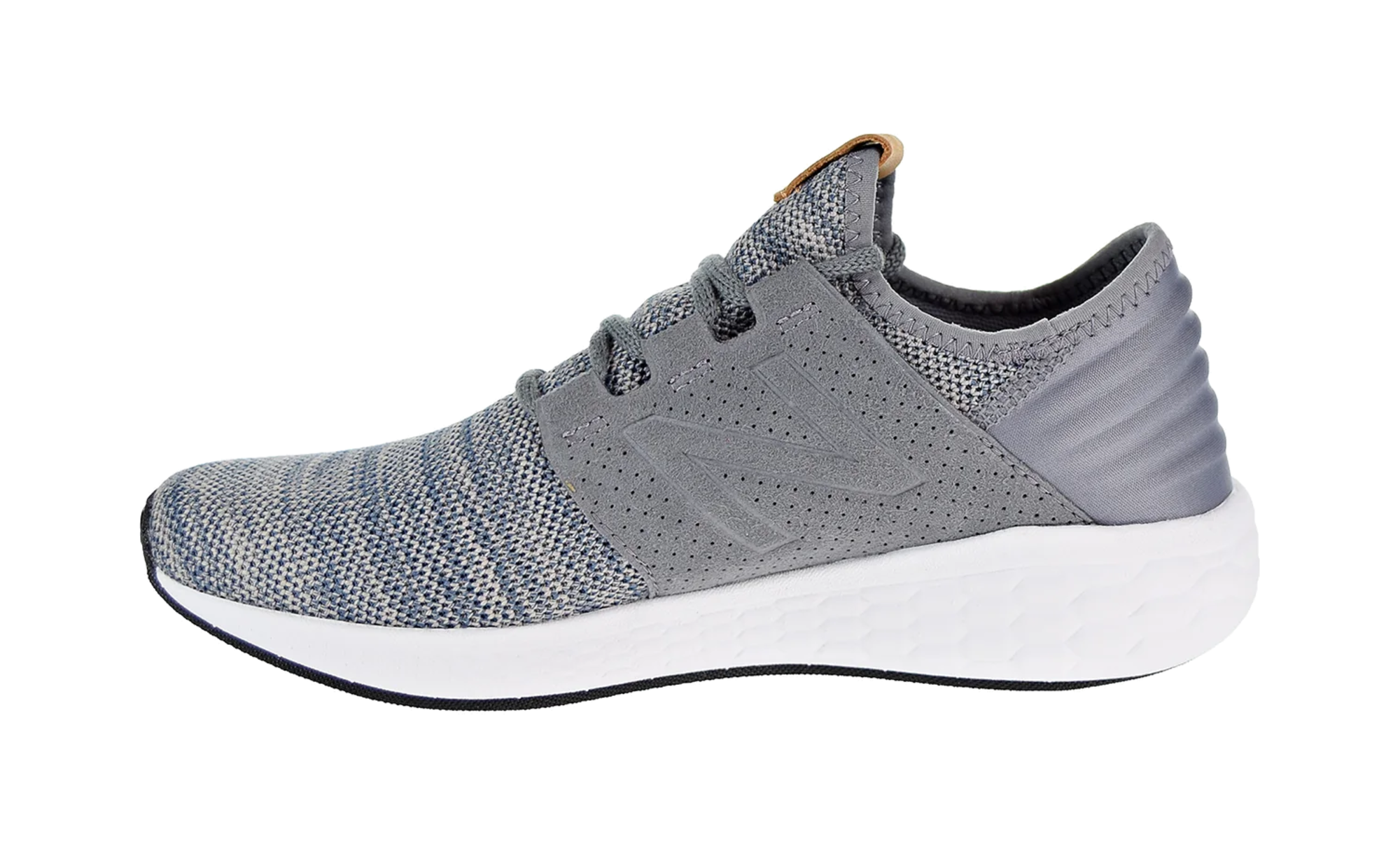 Fresh Foam Cruz "Grey/white"