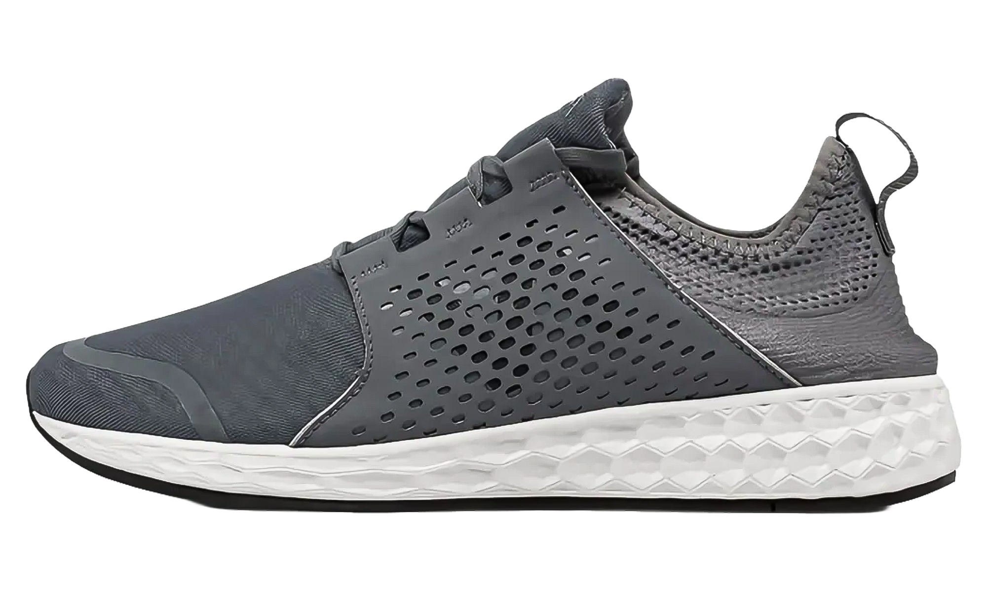 Fresh Foam Cruz "Gunmetal"