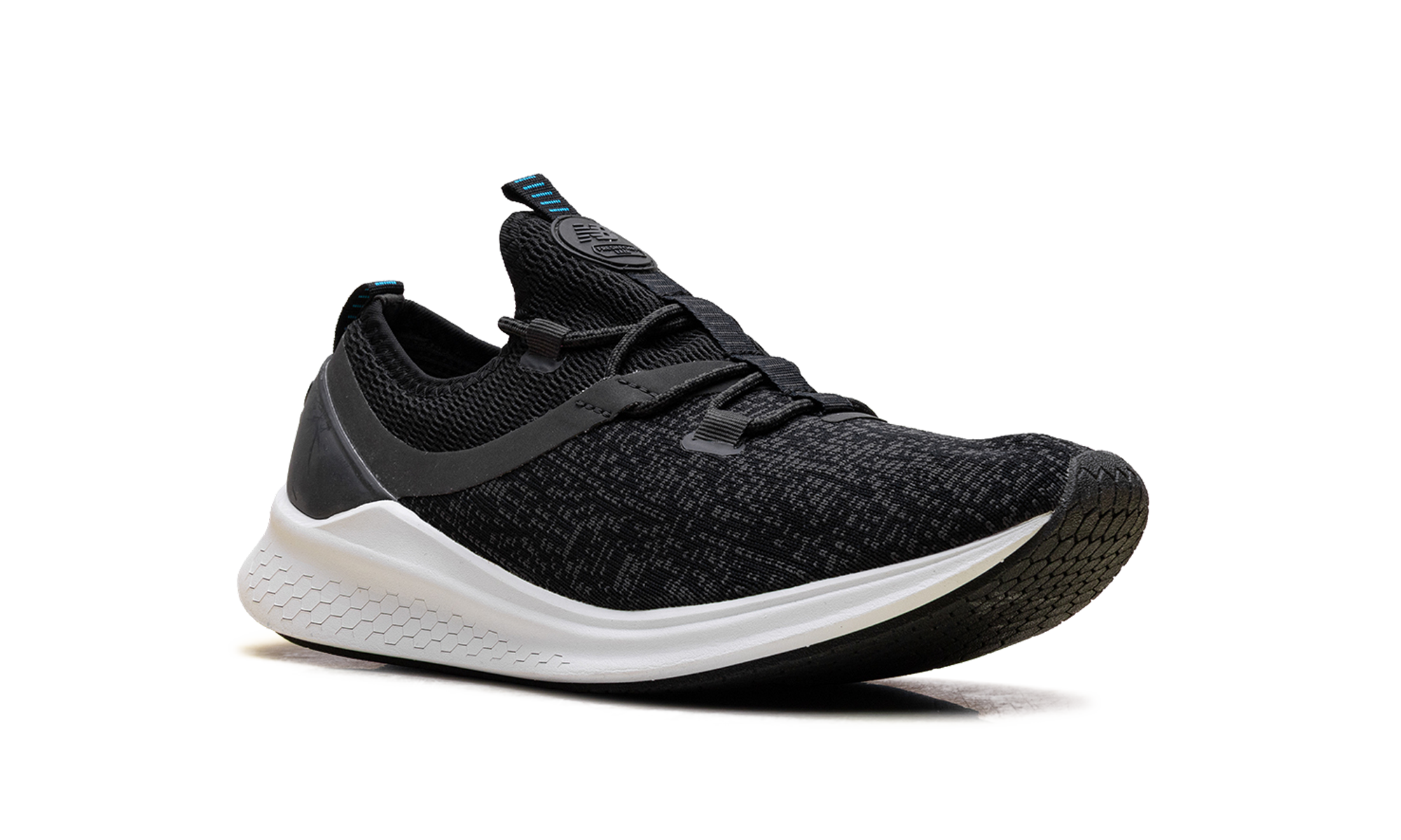 Fresh Foam Cruz Lazr "Black White"