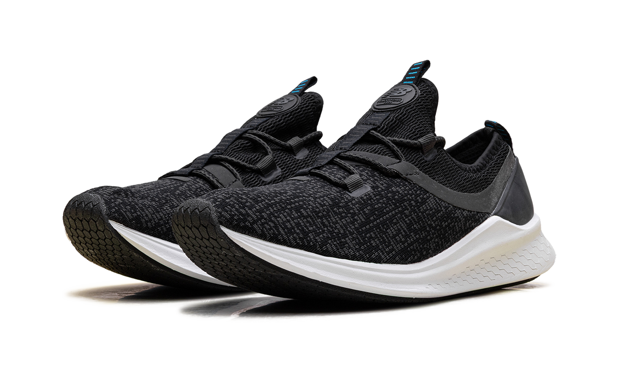 Fresh Foam Cruz Lazr "Black White"