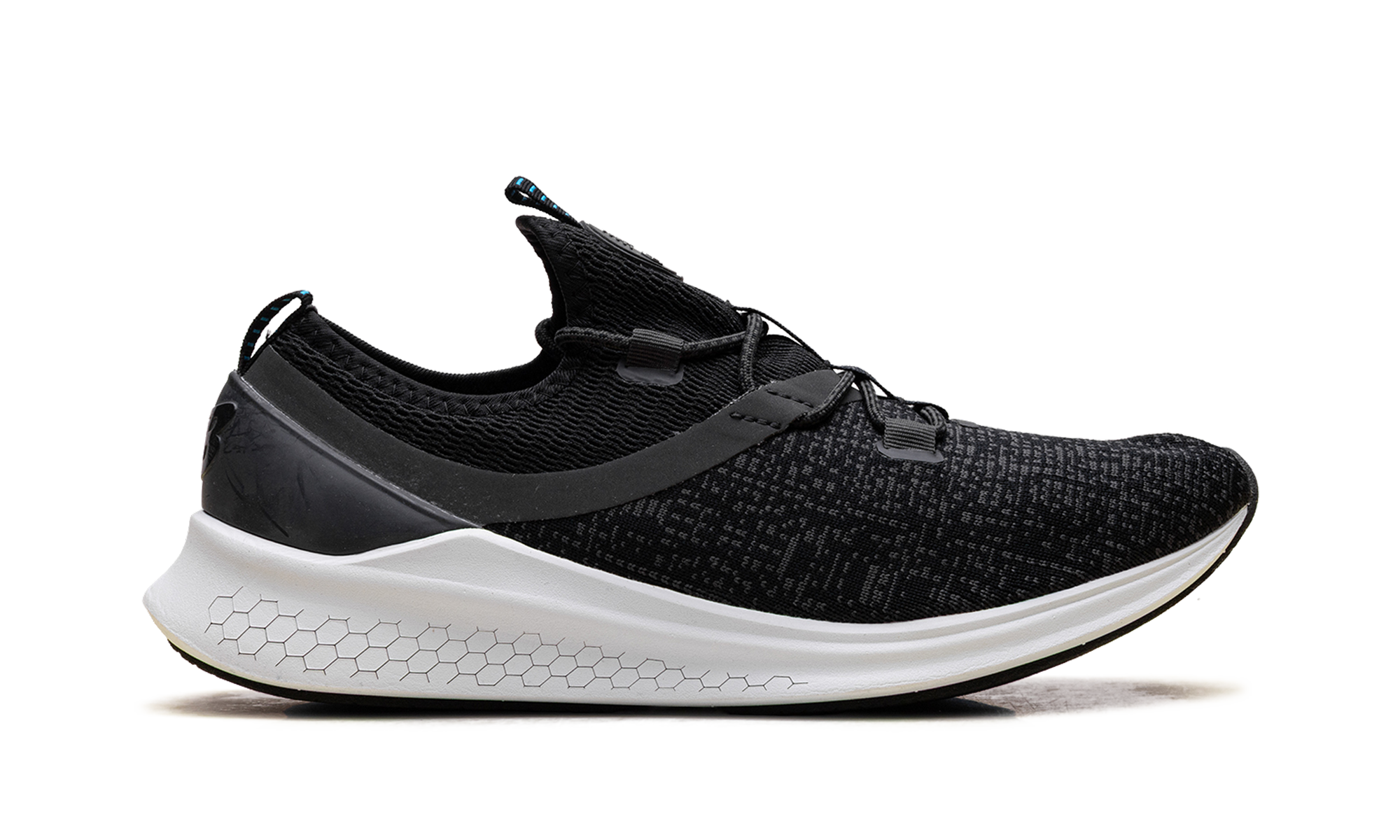 Fresh Foam Cruz Lazr "Black White"