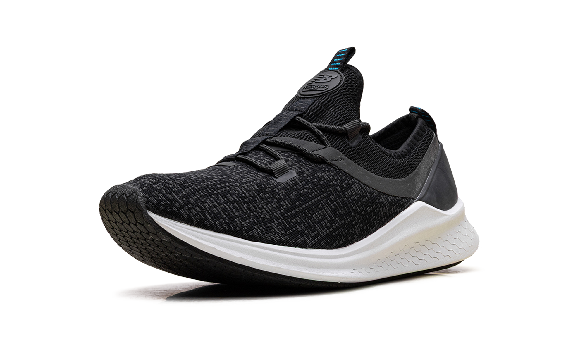 Fresh Foam Cruz Lazr "Black White"