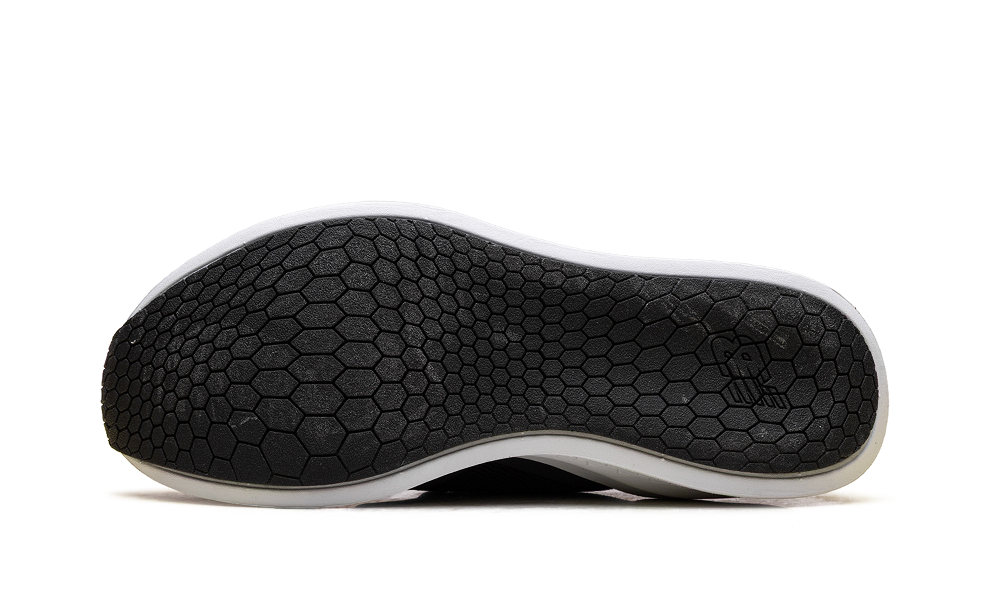 Fresh Foam Cruz Lazr "Black White"