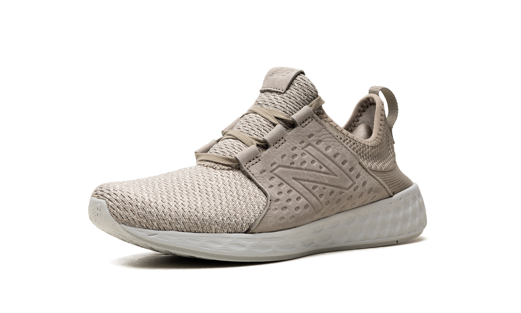 Fresh Foam Cruz "Military Urban Grey"