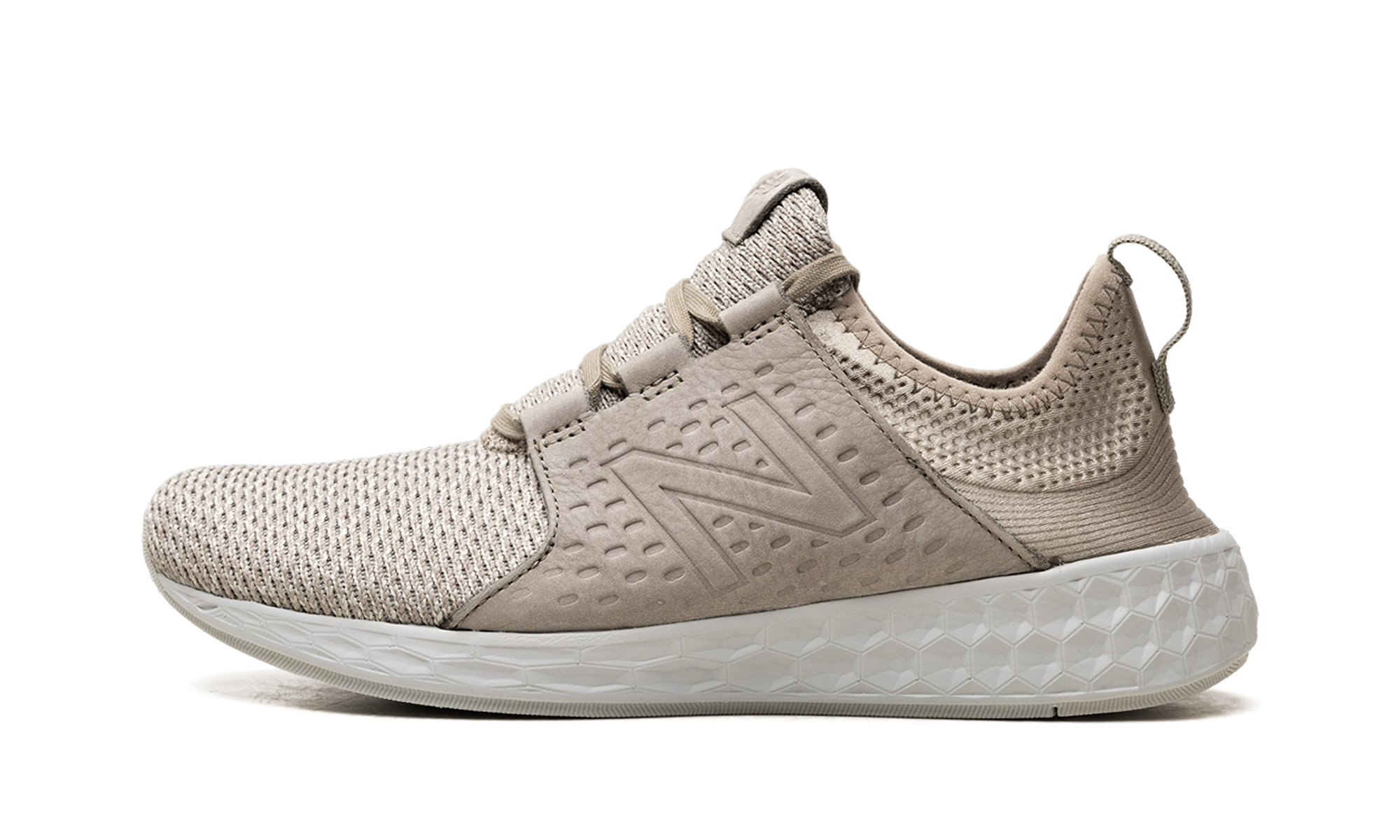 Fresh Foam Cruz "Military Urban Grey"