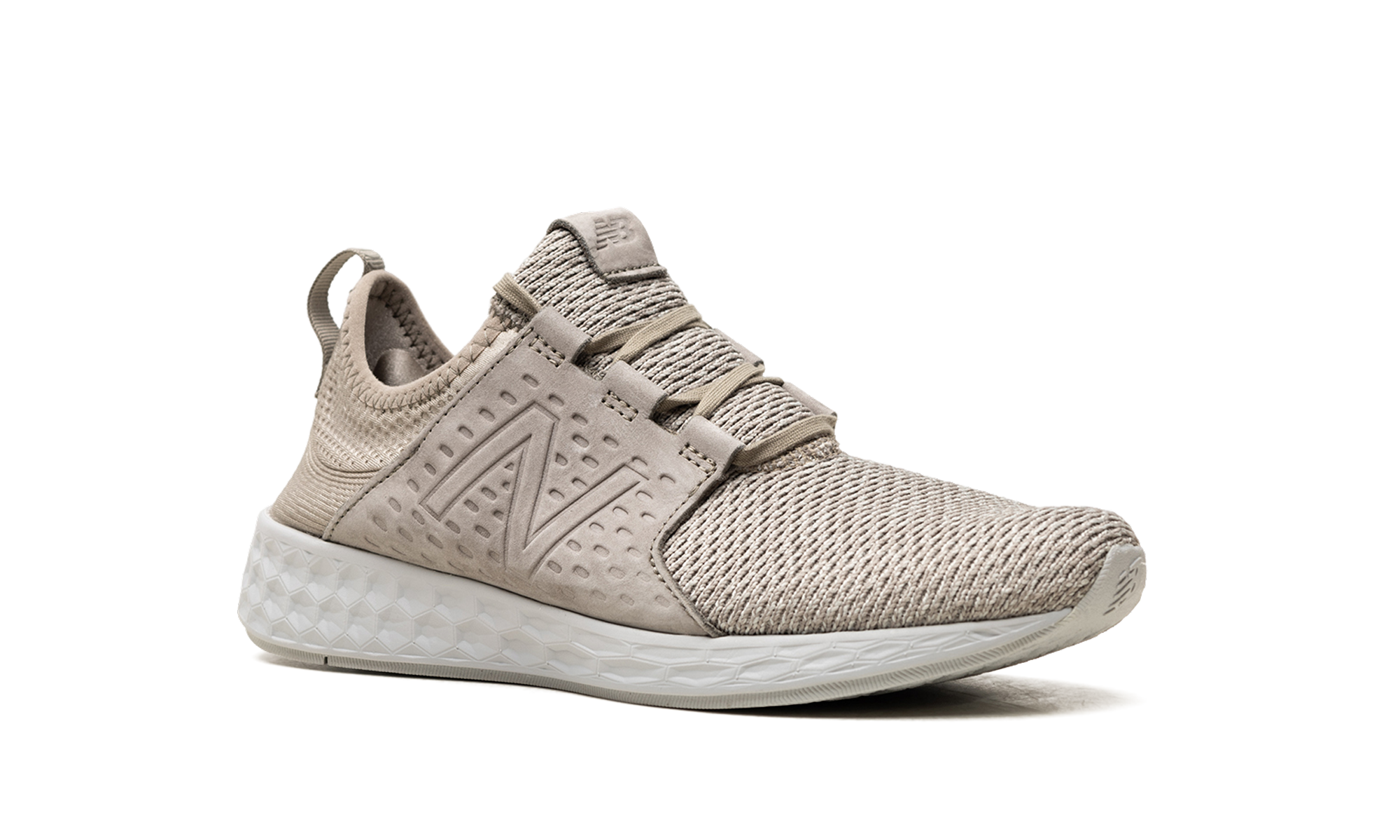 Fresh Foam Cruz "Military Urban Grey"