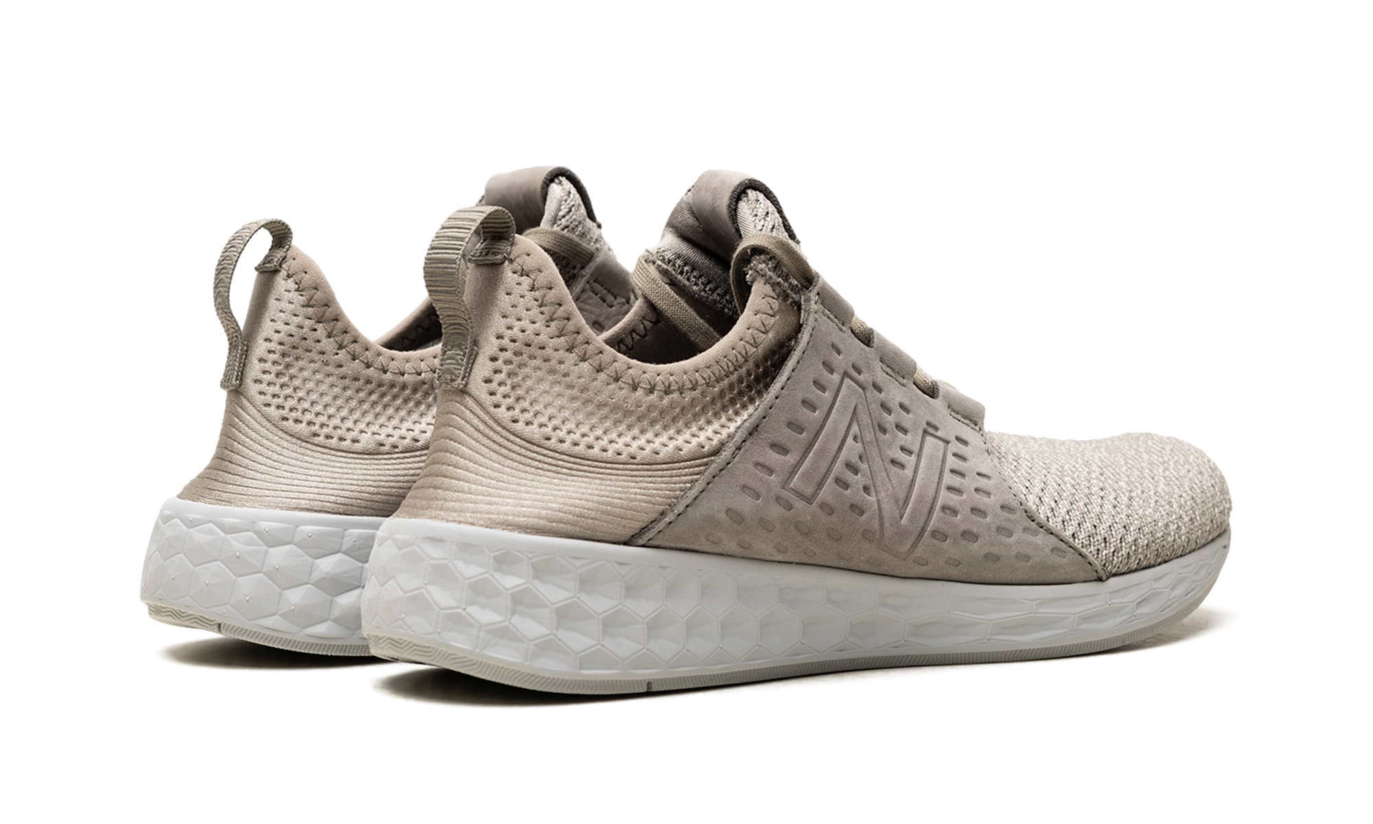 Fresh Foam Cruz "Military Urban Grey"