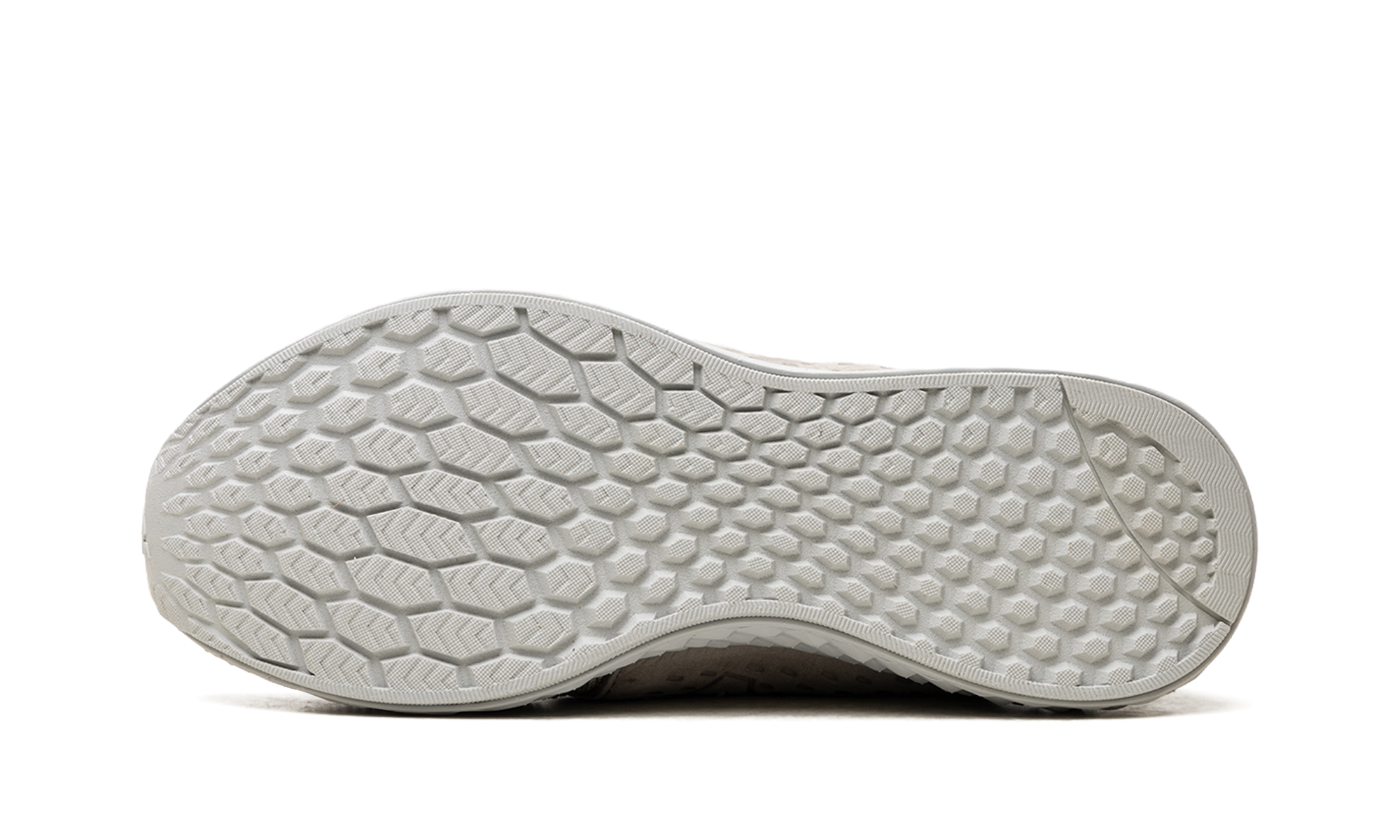 Fresh Foam Cruz "Military Urban Grey"
