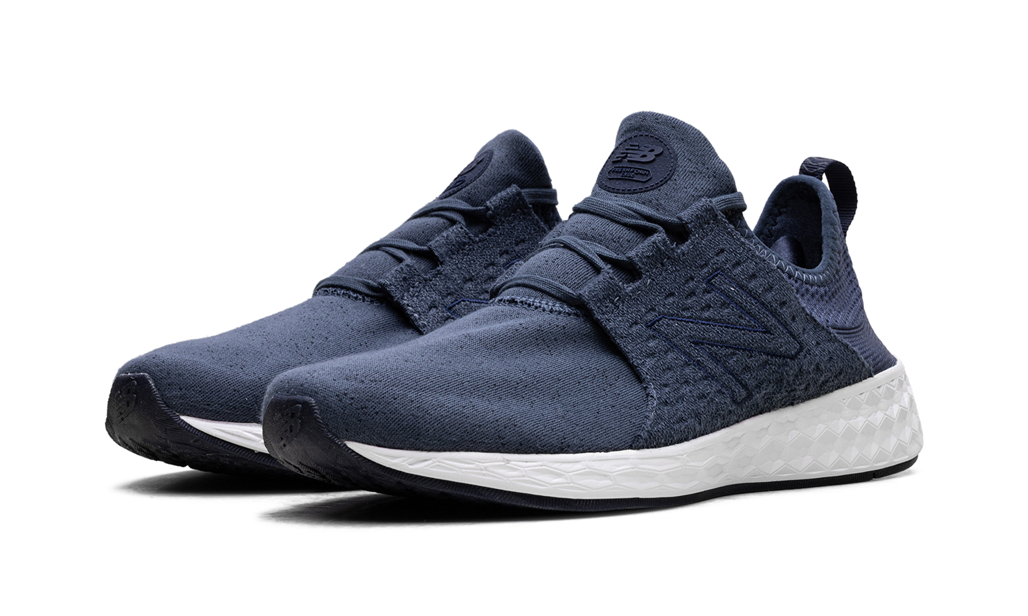 Fresh Foam Cruz "Navy"