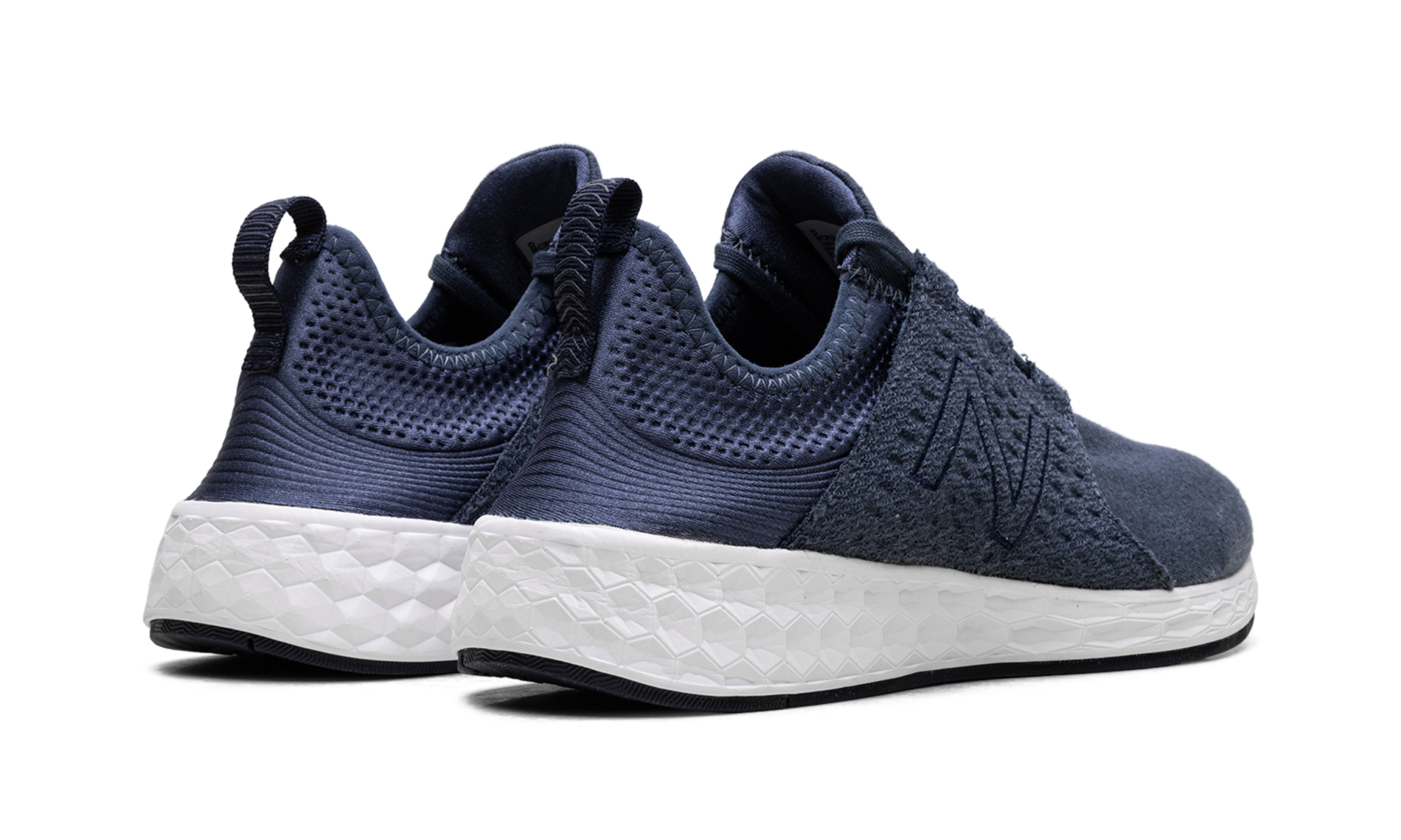 Fresh Foam Cruz "Navy"