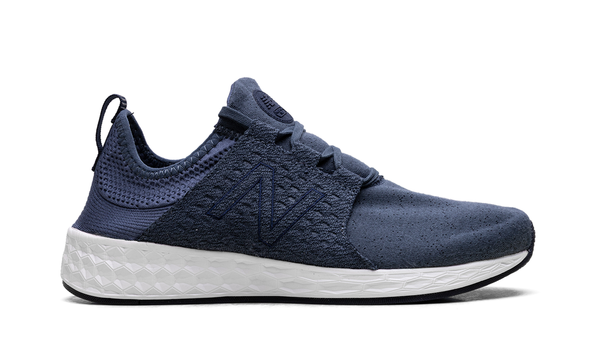 Fresh Foam Cruz "Navy"