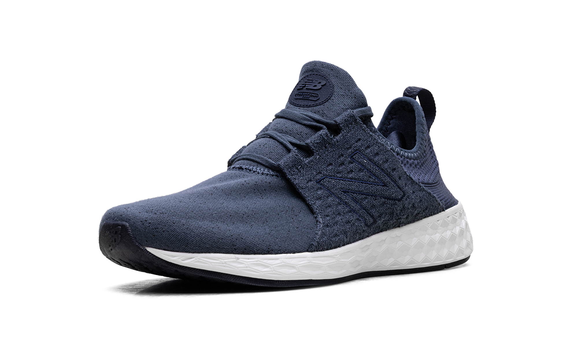 Fresh Foam Cruz "Navy"