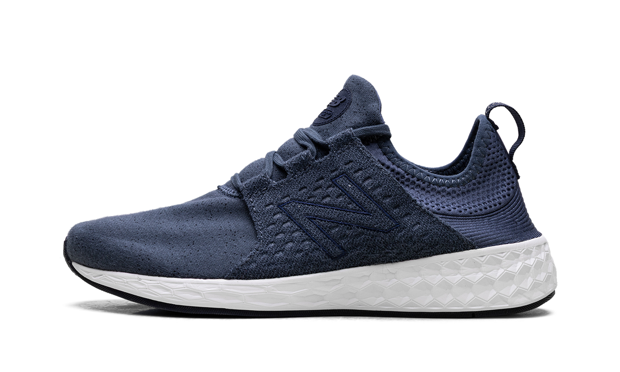 Fresh Foam Cruz "Navy"