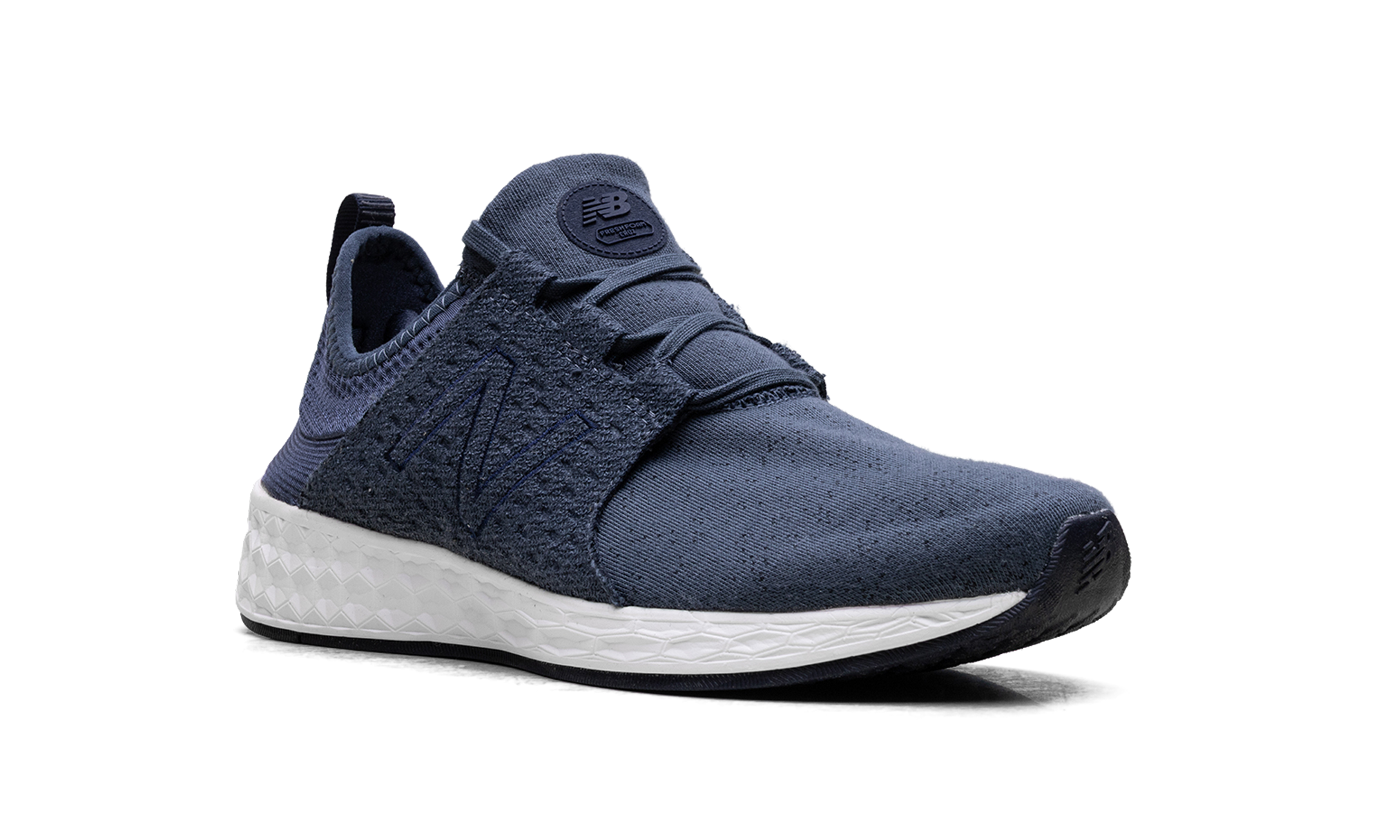 Fresh Foam Cruz "Navy"