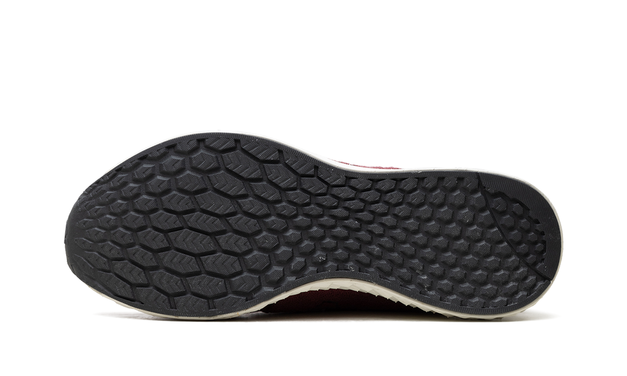 Fresh Foam Cruz "Oxblood"