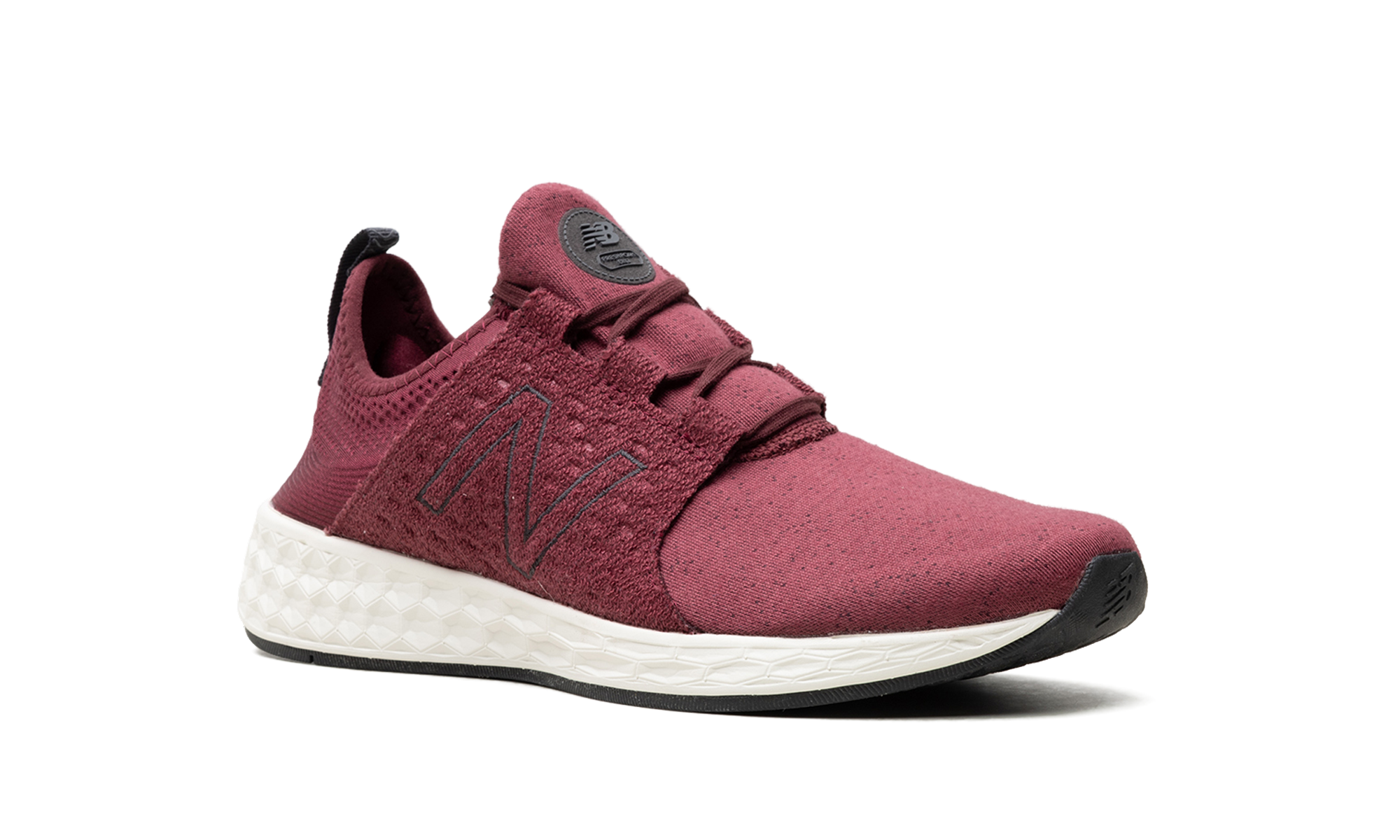 Fresh Foam Cruz "Oxblood"