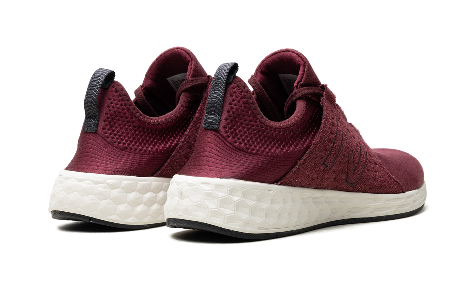 Fresh Foam Cruz "Oxblood"