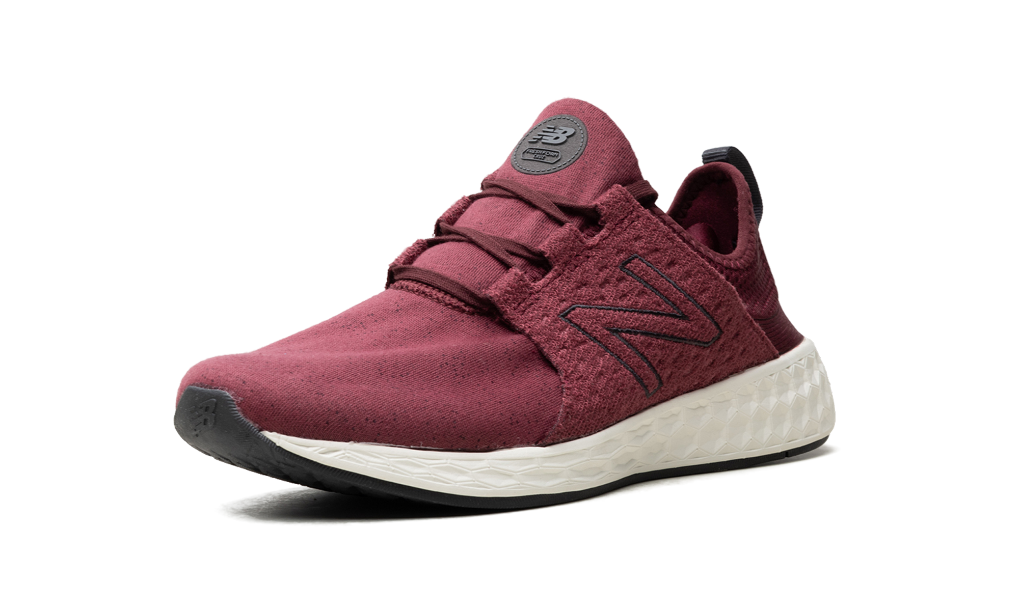 Fresh Foam Cruz "Oxblood"