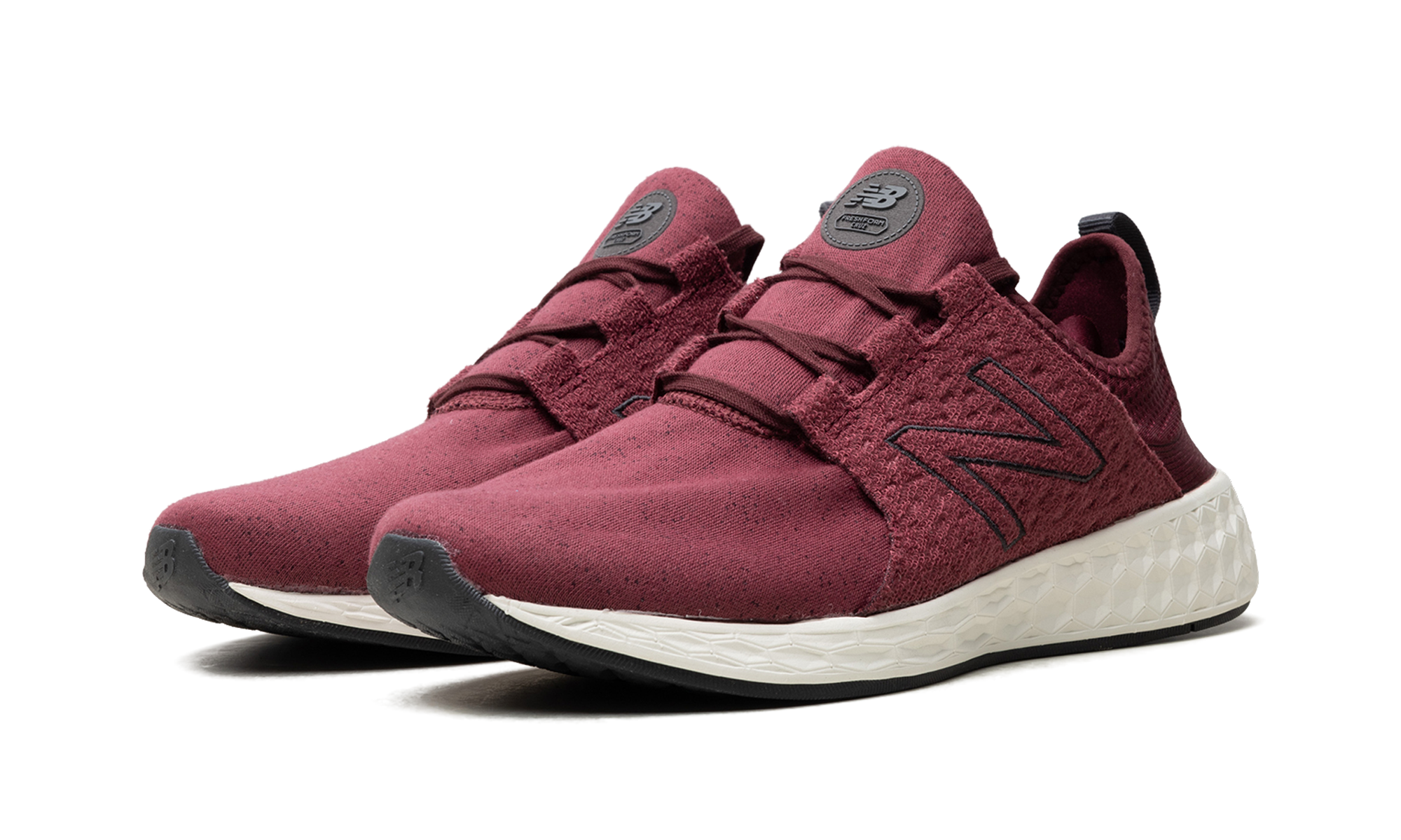 Fresh Foam Cruz "Oxblood"