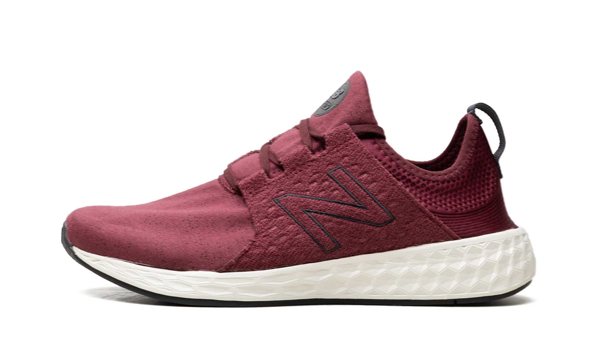Fresh Foam Cruz "Oxblood"