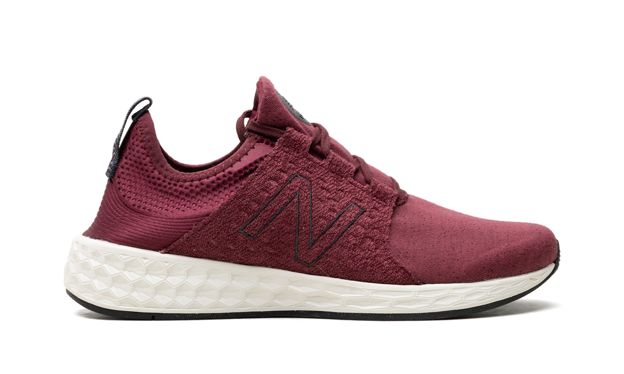 Fresh Foam Cruz "Oxblood"