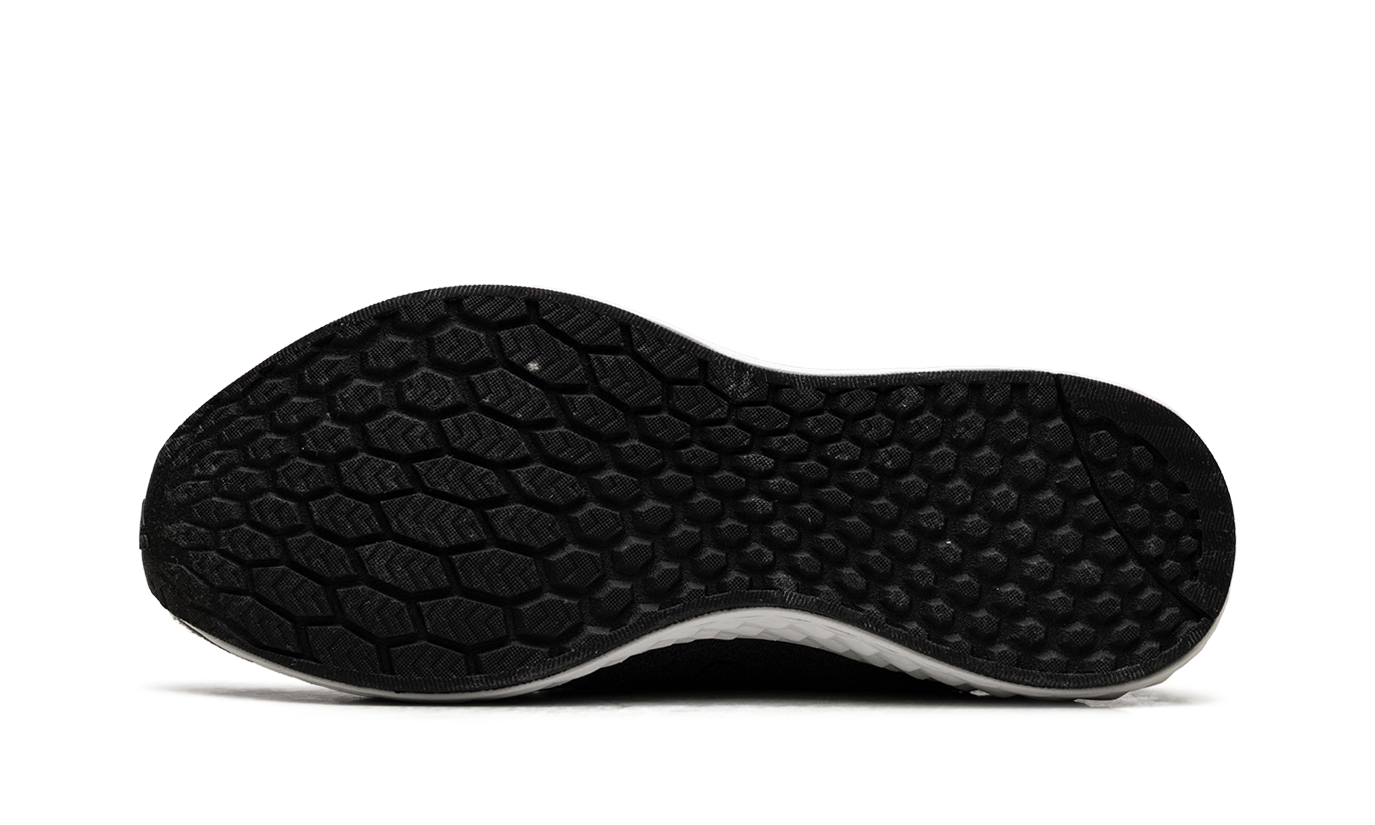 Fresh Foam Cruz RETRO "Black / White"
