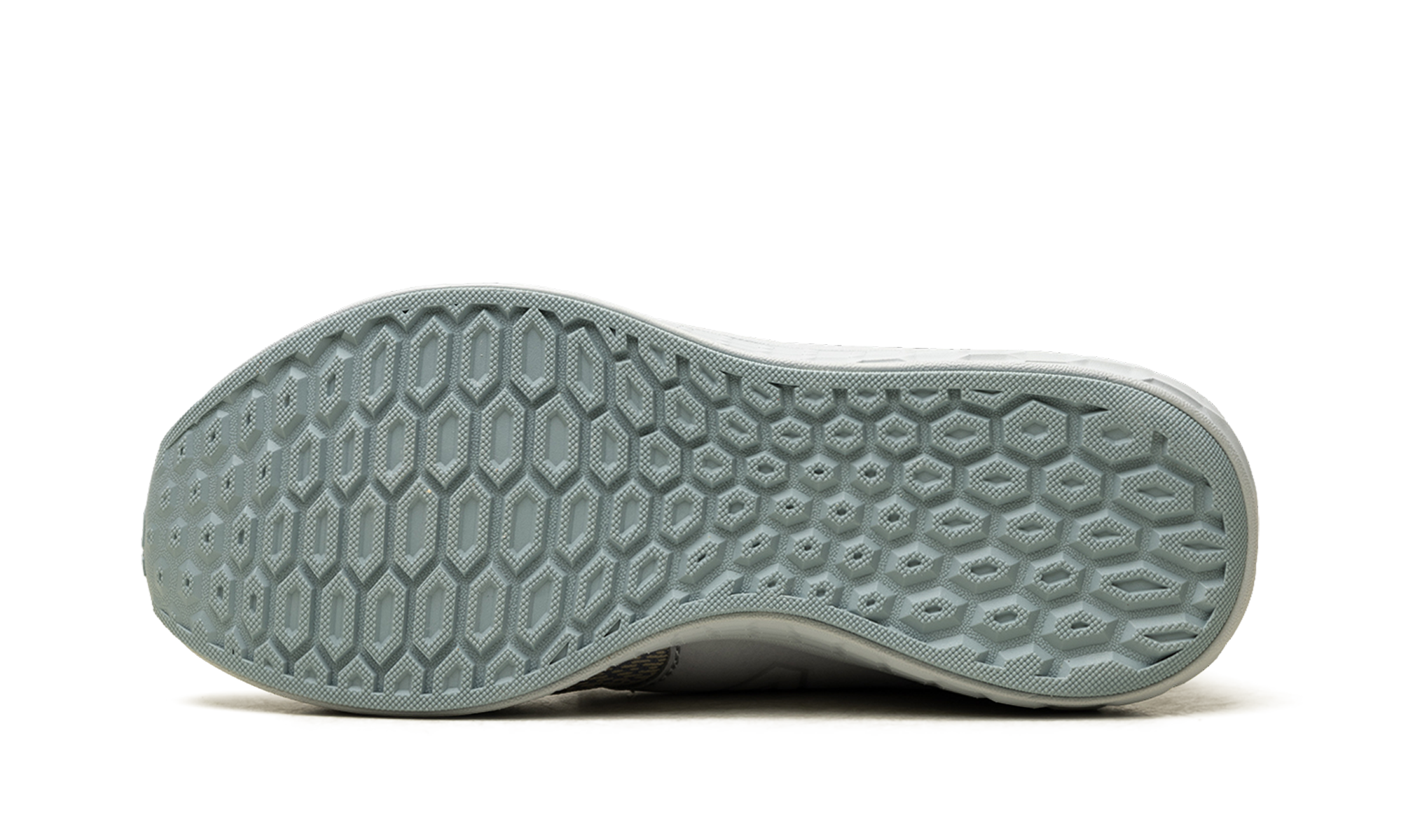 Fresh Foam Cruz "Sport White"