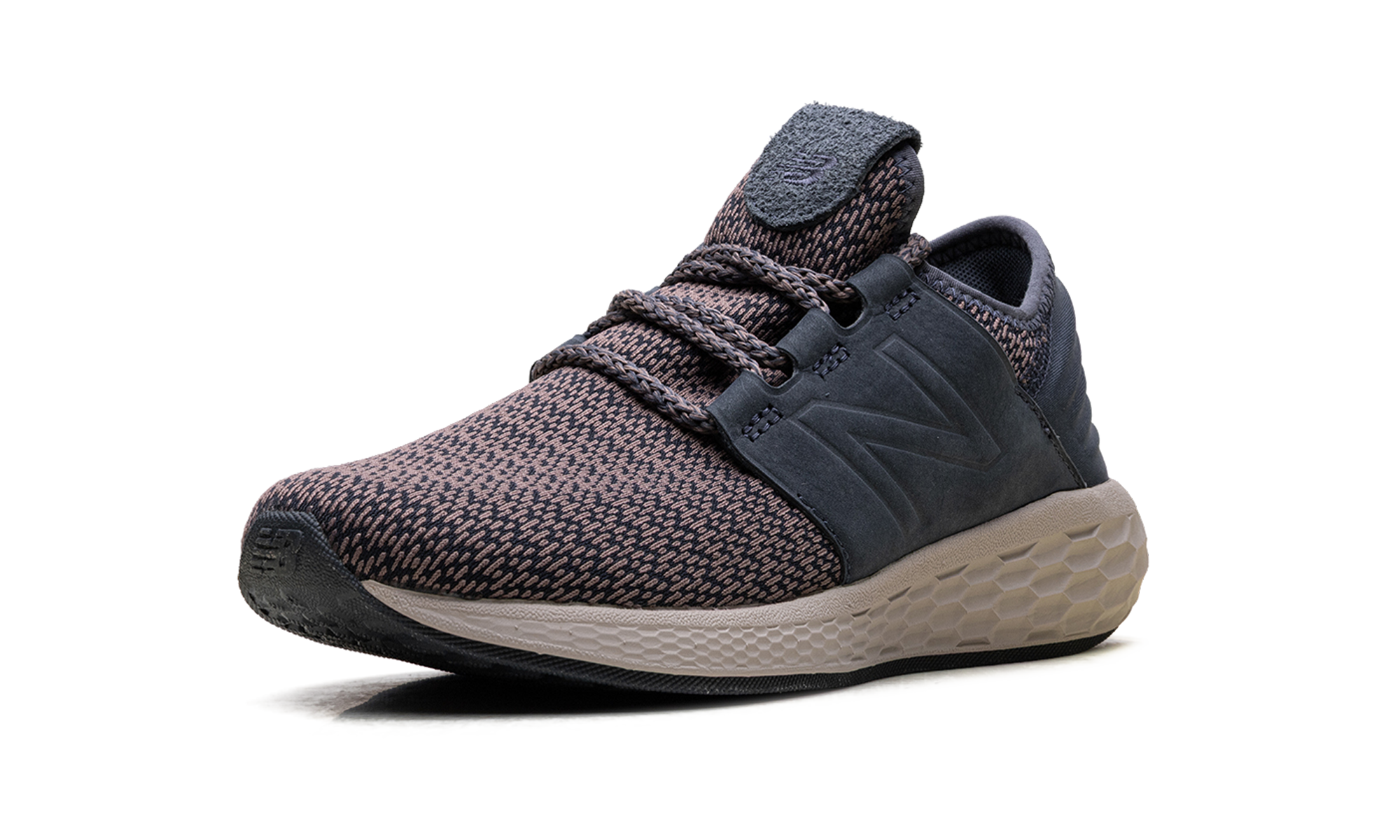 Fresh Foam Cruz V2 Women "Thunder Latte"