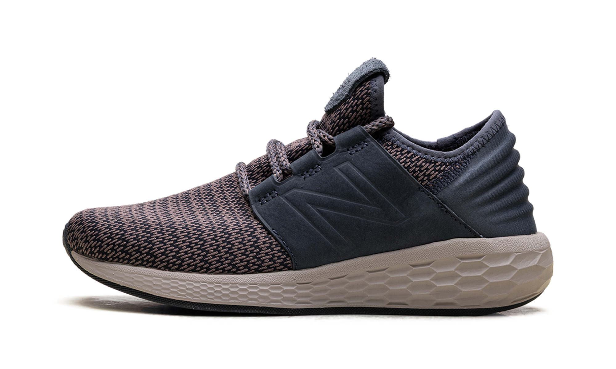 Fresh Foam Cruz V2 Women "Thunder Latte"