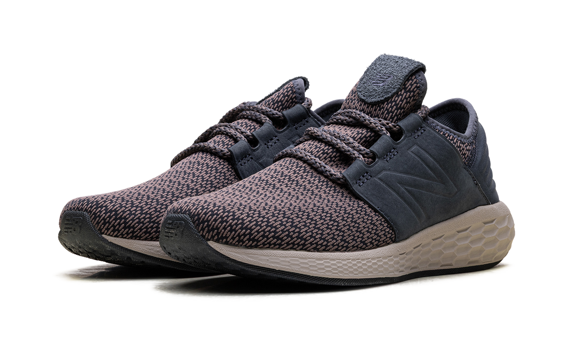 Fresh Foam Cruz V2 Women "Thunder Latte"