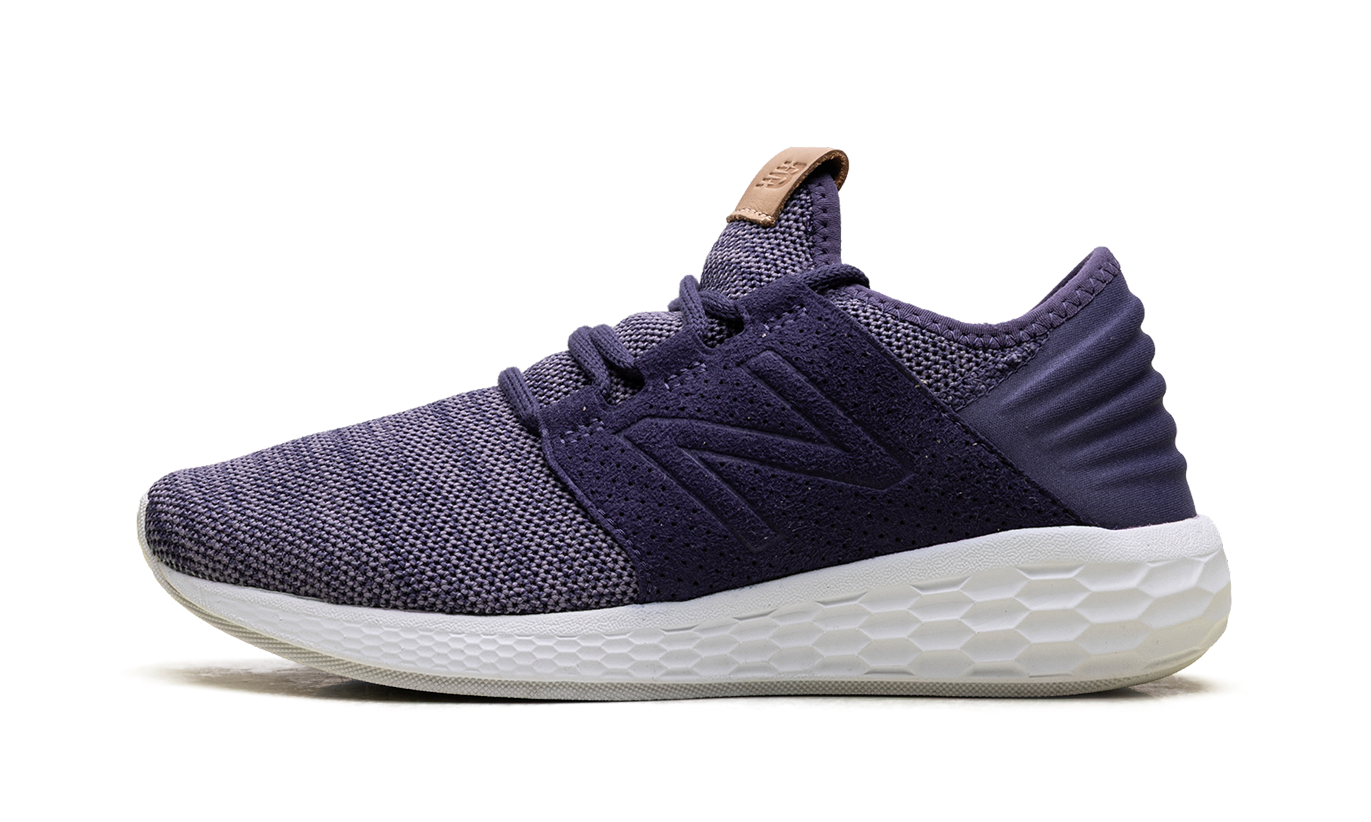 Fresh Foam Cruz Women "Indigo Sky"