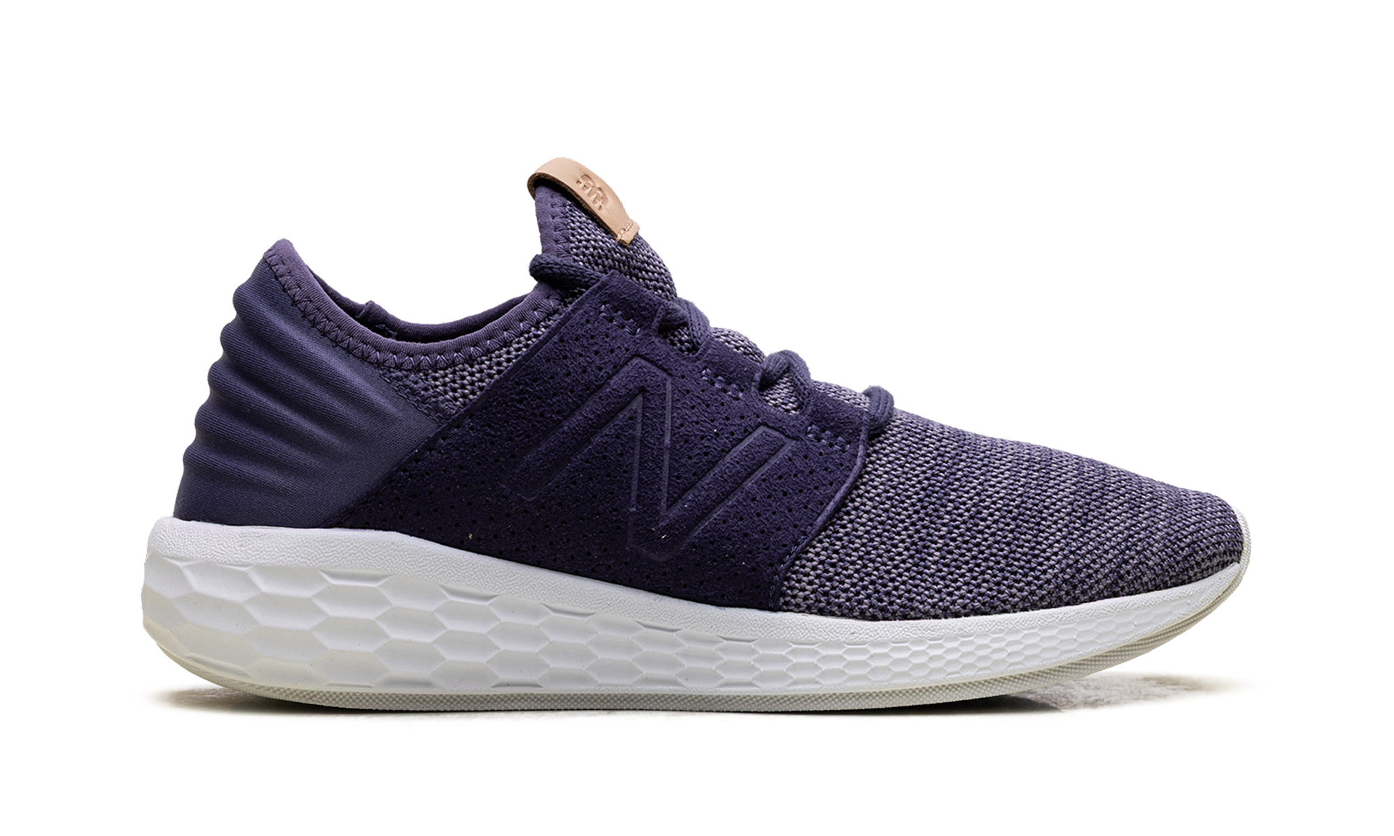 Fresh Foam Cruz Women "Indigo Sky"